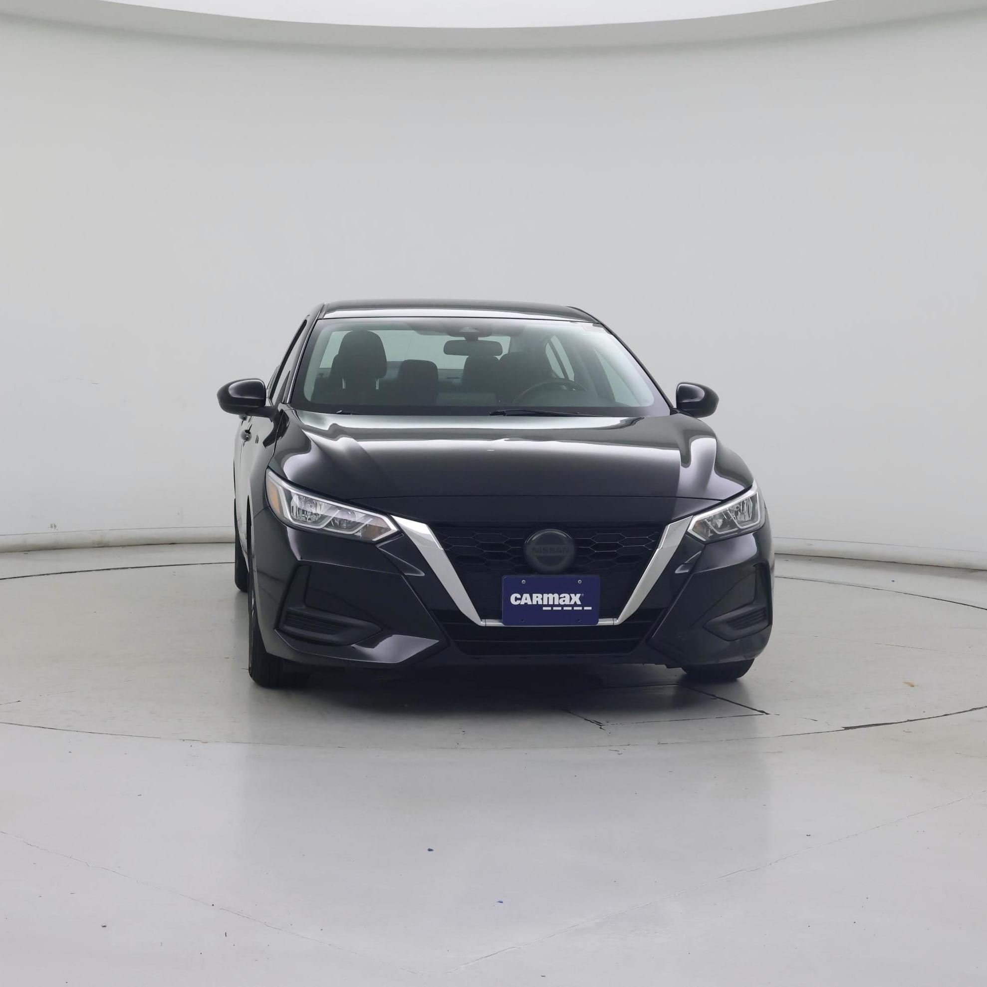 Thumbnail: 2022 Nissan Sentra - 5