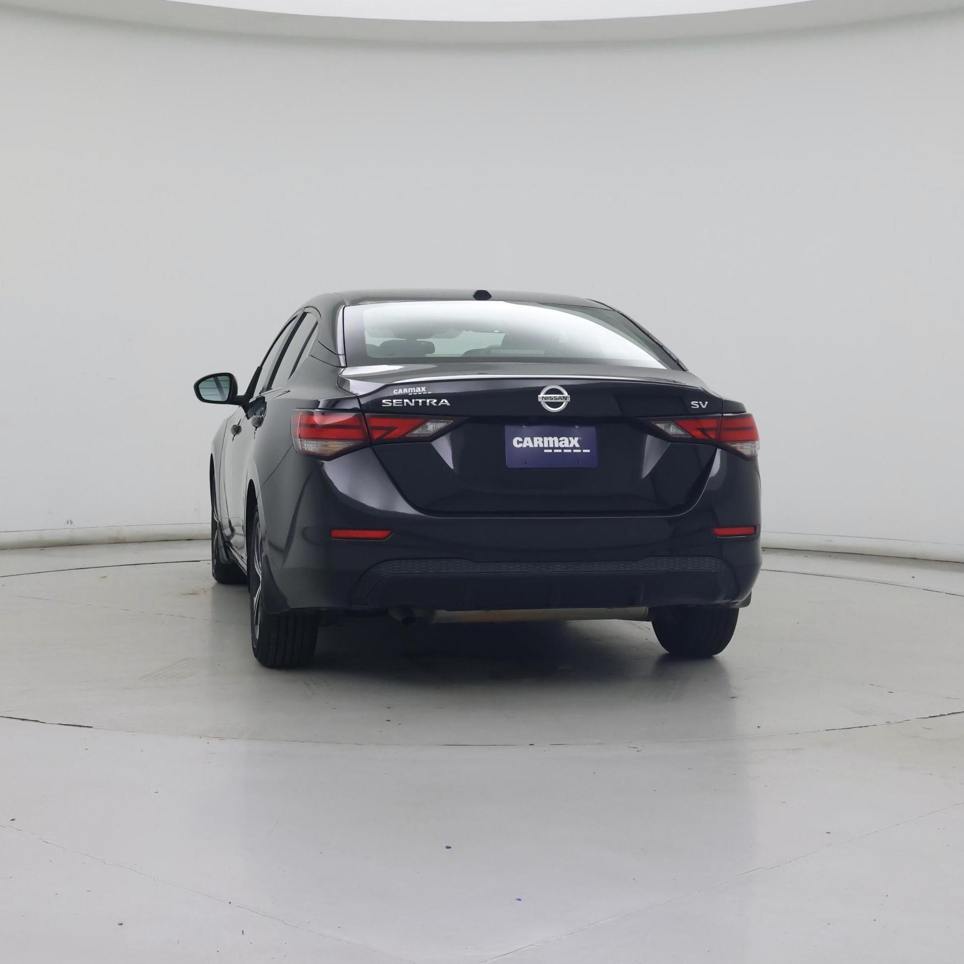 Thumbnail: 2022 Nissan Sentra - 6
