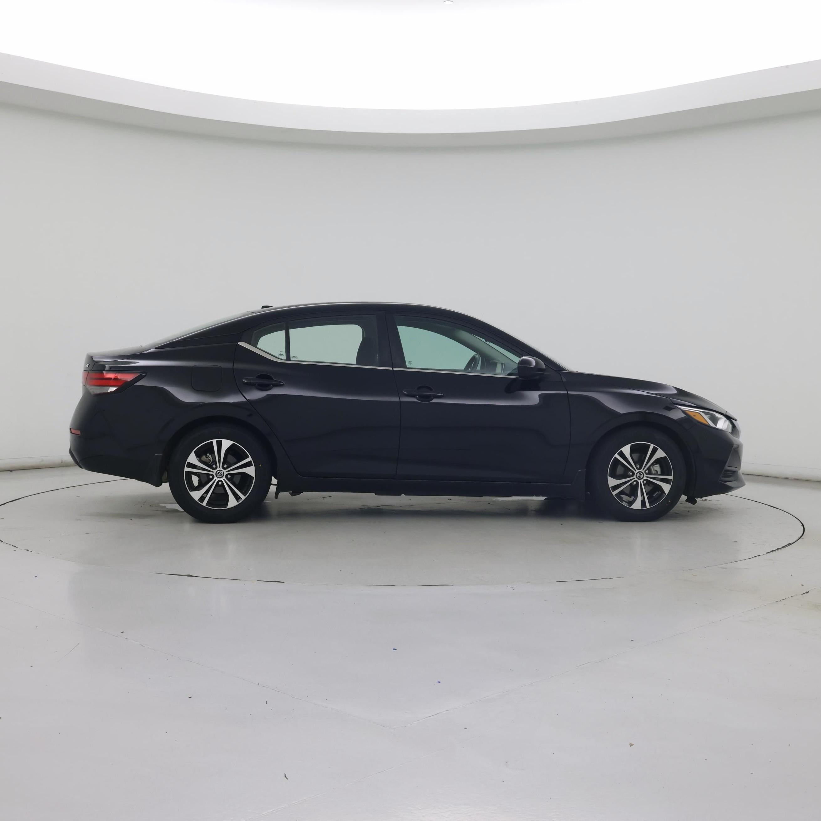 Thumbnail: 2022 Nissan Sentra - 7