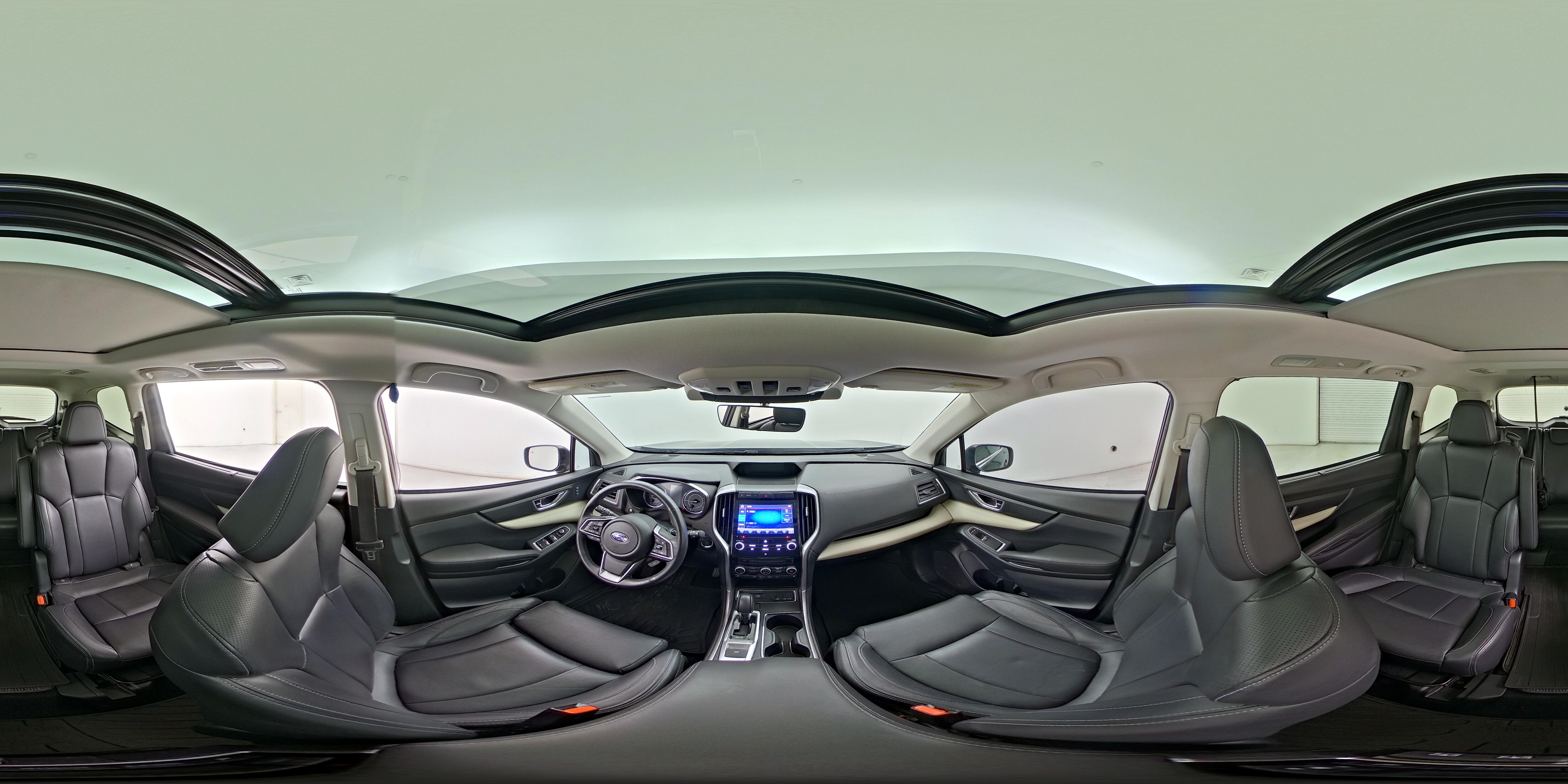2020 Subaru Ascent Limited - Photo 25