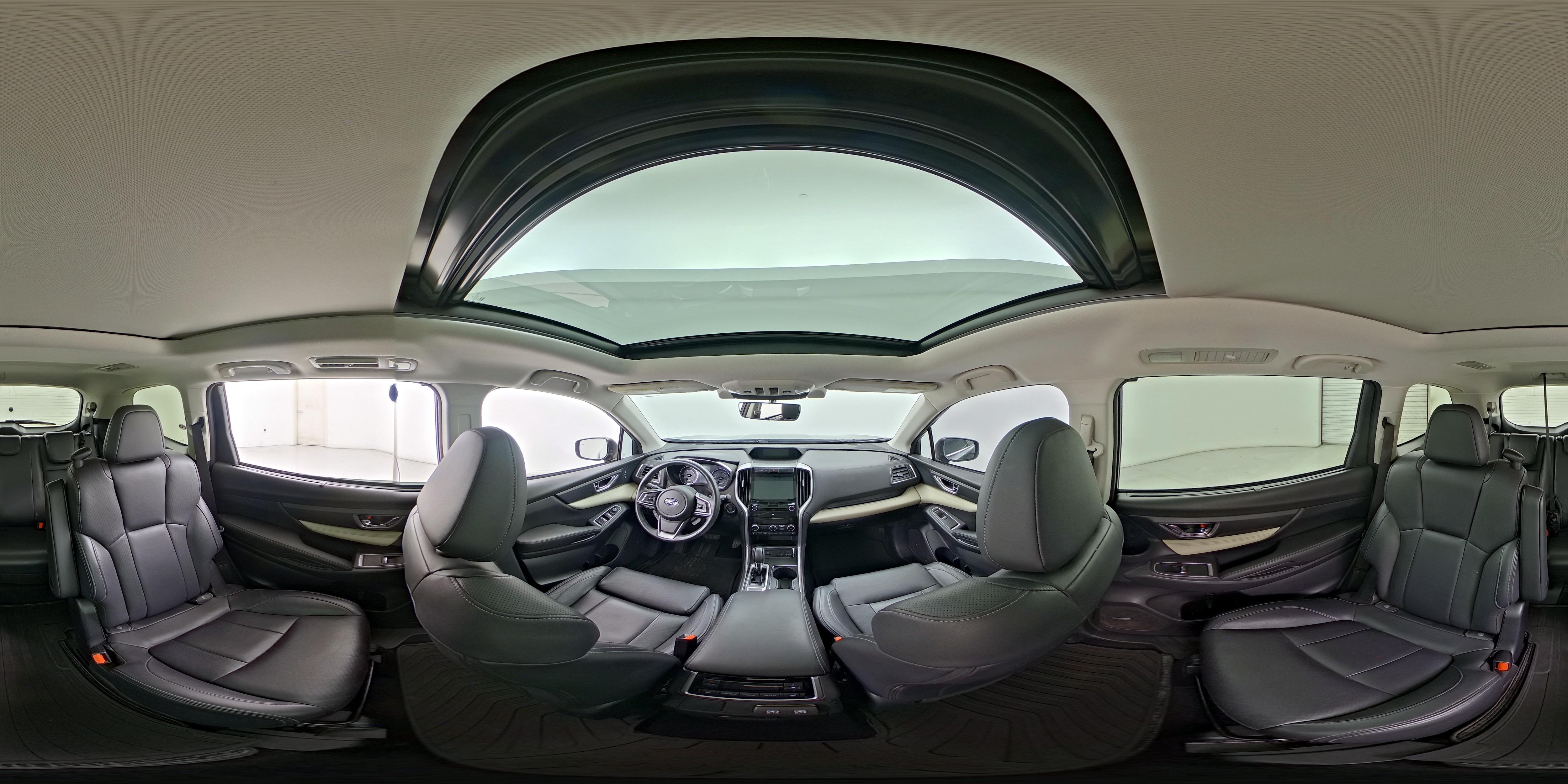 2020 Subaru Ascent Limited - Photo 26