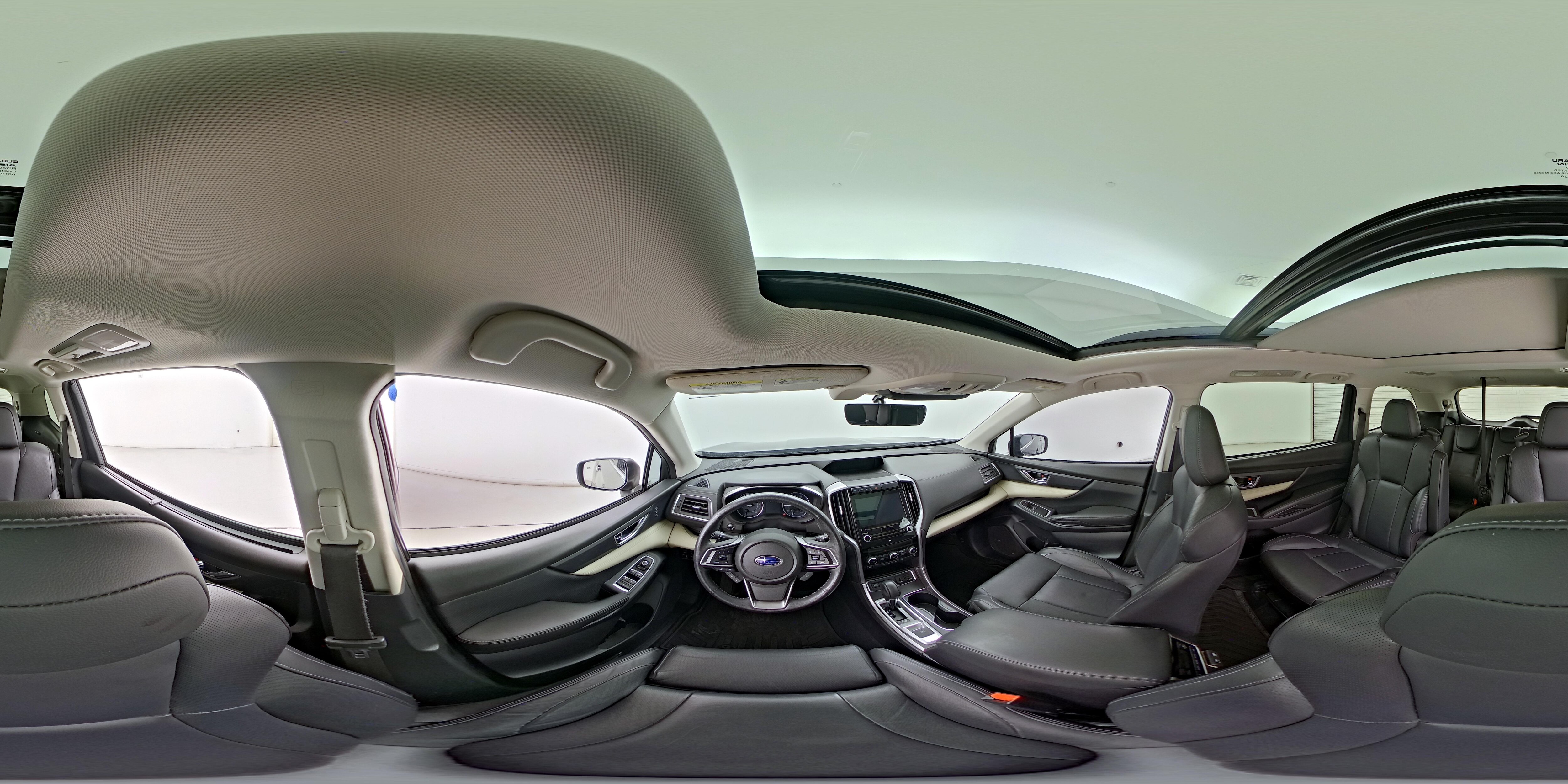2020 Subaru Ascent Limited - Photo 27