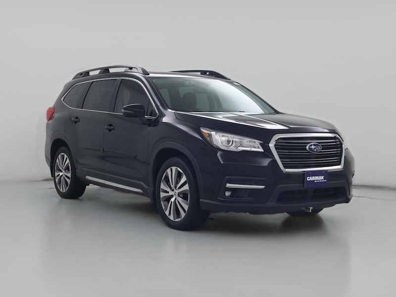 2020 Subaru Ascent Limited -
                  Garland, TX