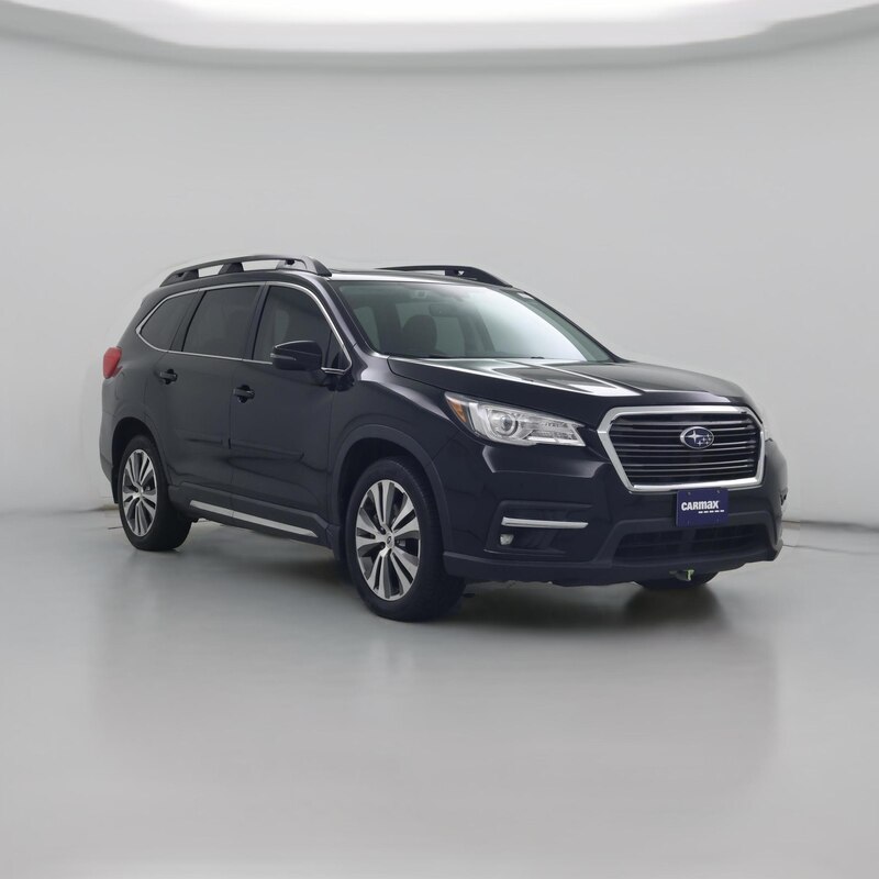 2020 Subaru Ascent Limited