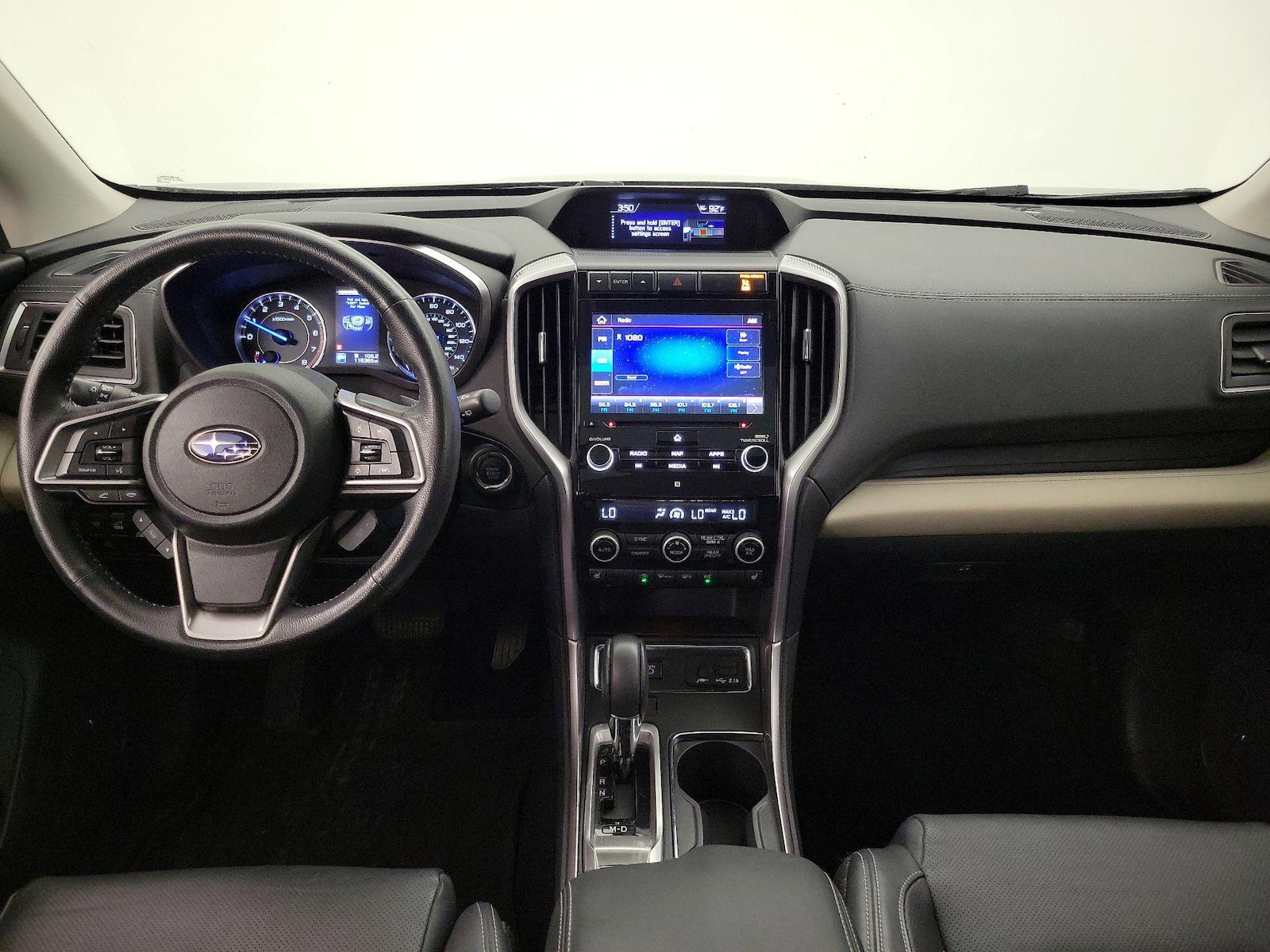2020 Subaru Ascent Limited - Photo 10