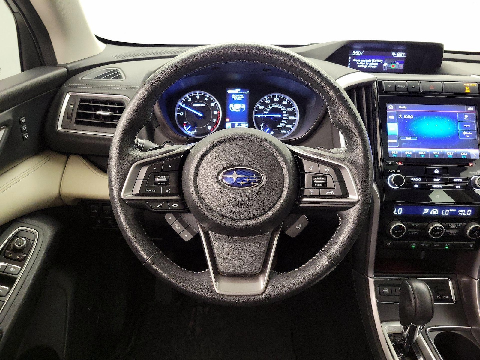2020 Subaru Ascent Limited - Photo 11