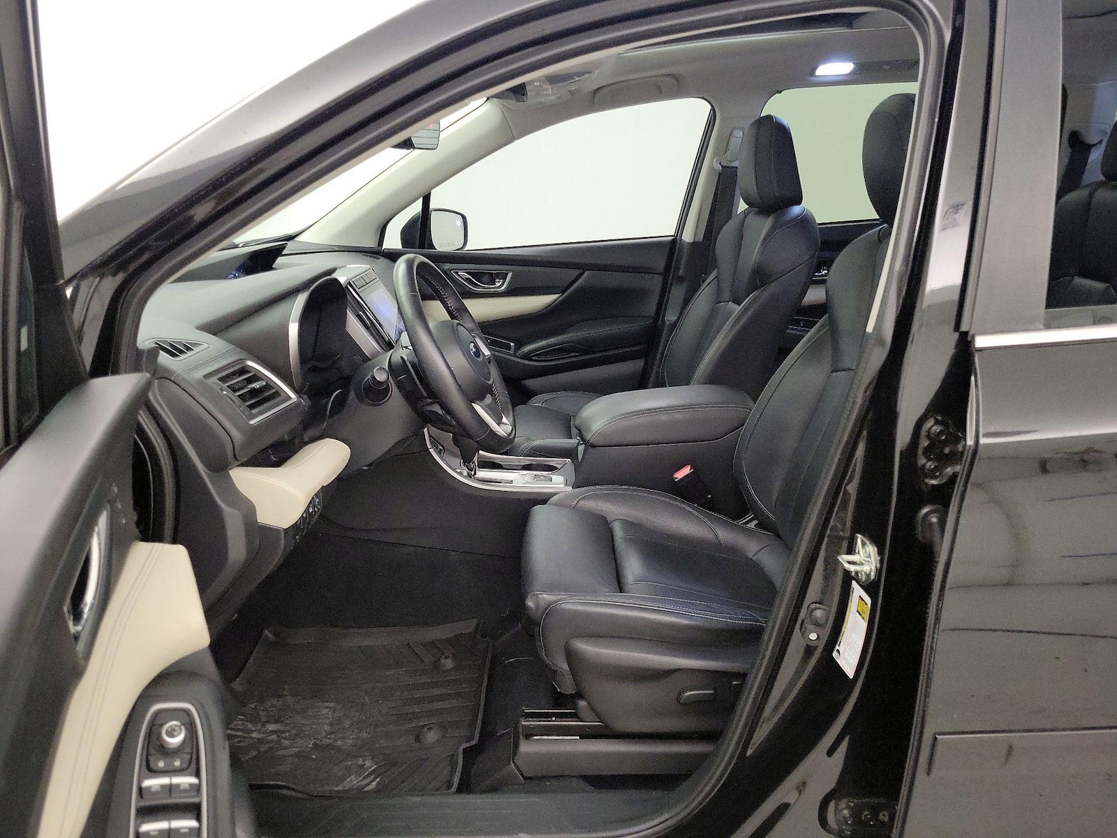 2020 Subaru Ascent Limited - Photo 12