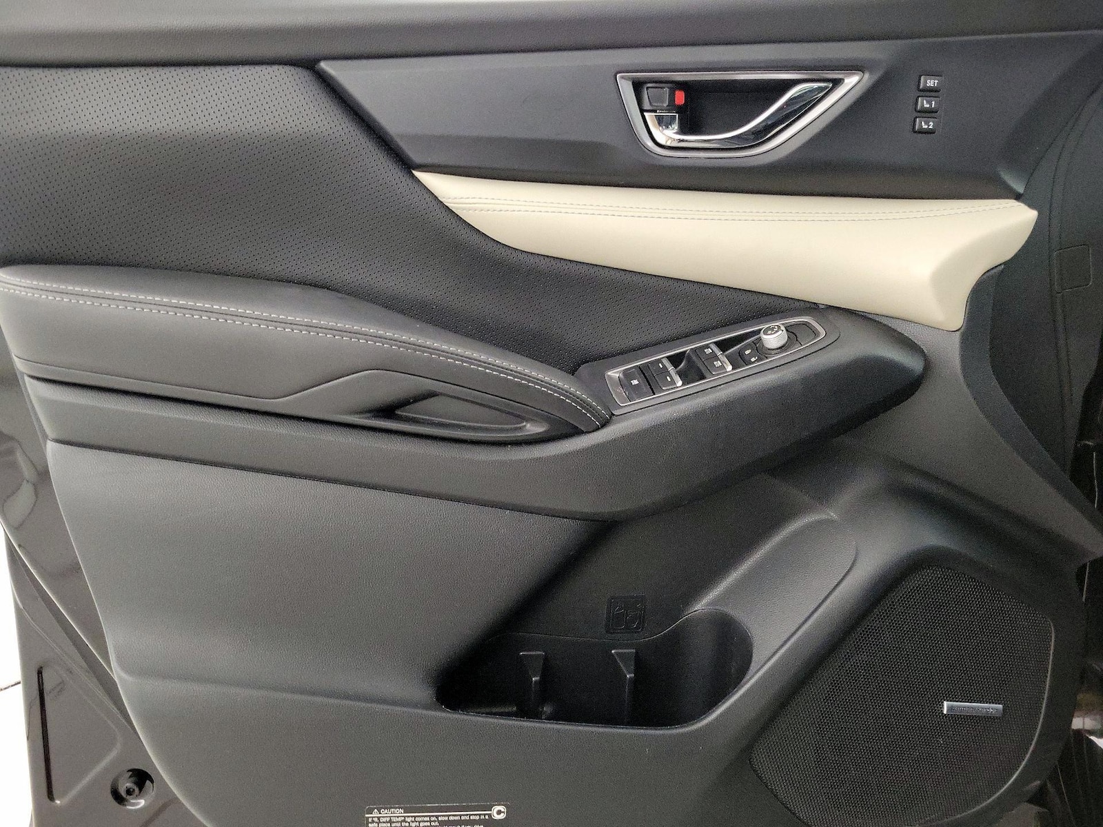 2020 Subaru Ascent Limited - Photo 13