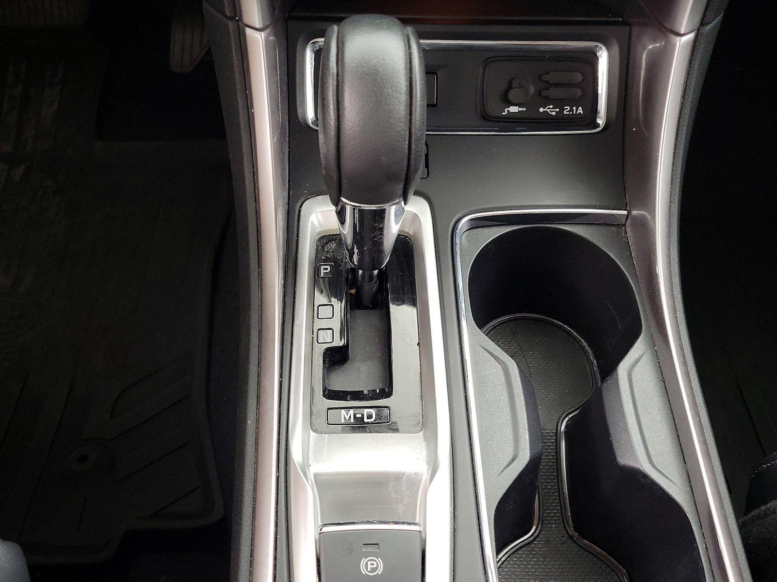2020 Subaru Ascent Limited - Photo 18