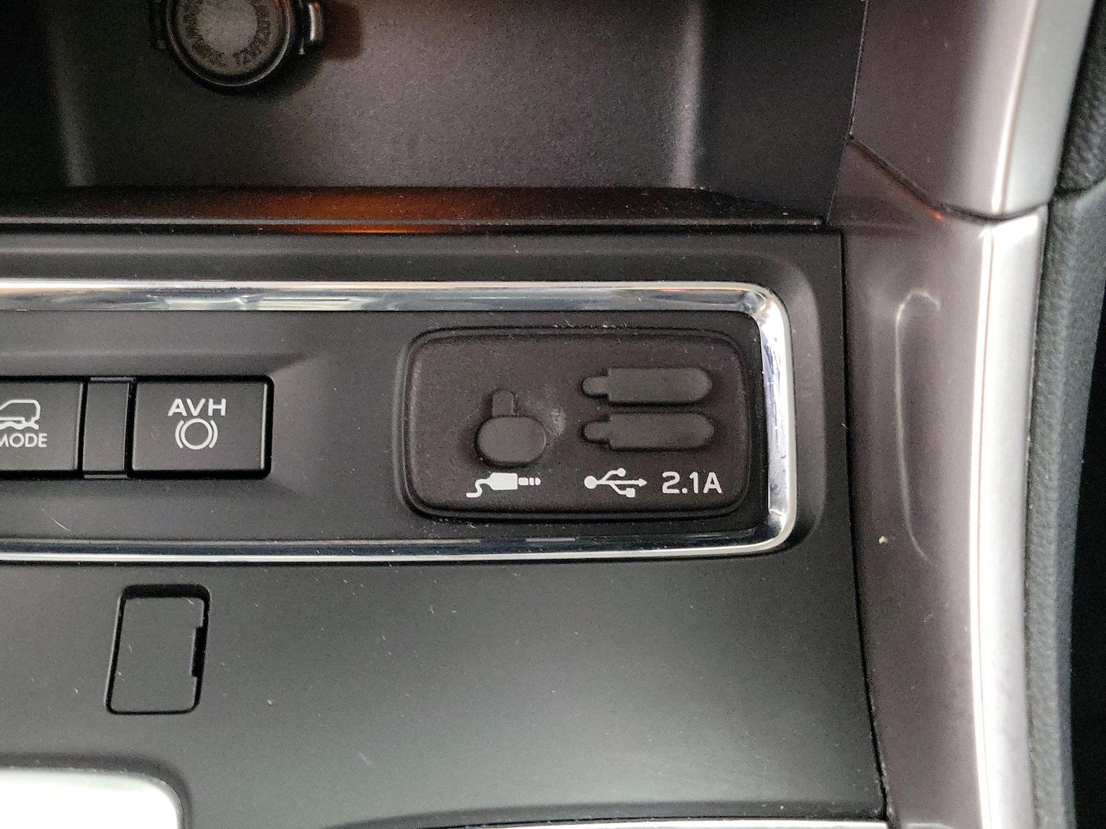 2020 Subaru Ascent Limited - Photo 19