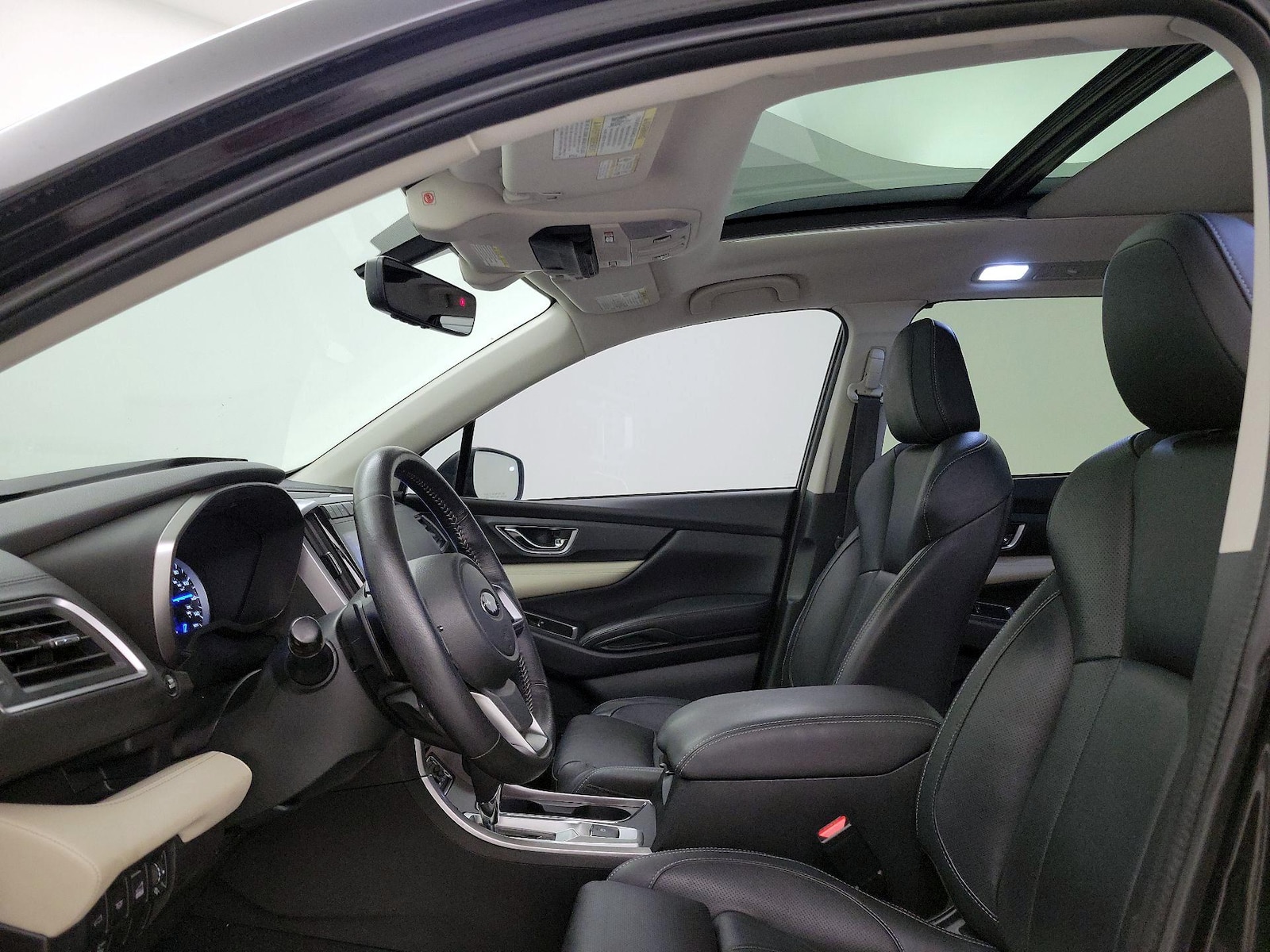 2020 Subaru Ascent Limited - Photo 20