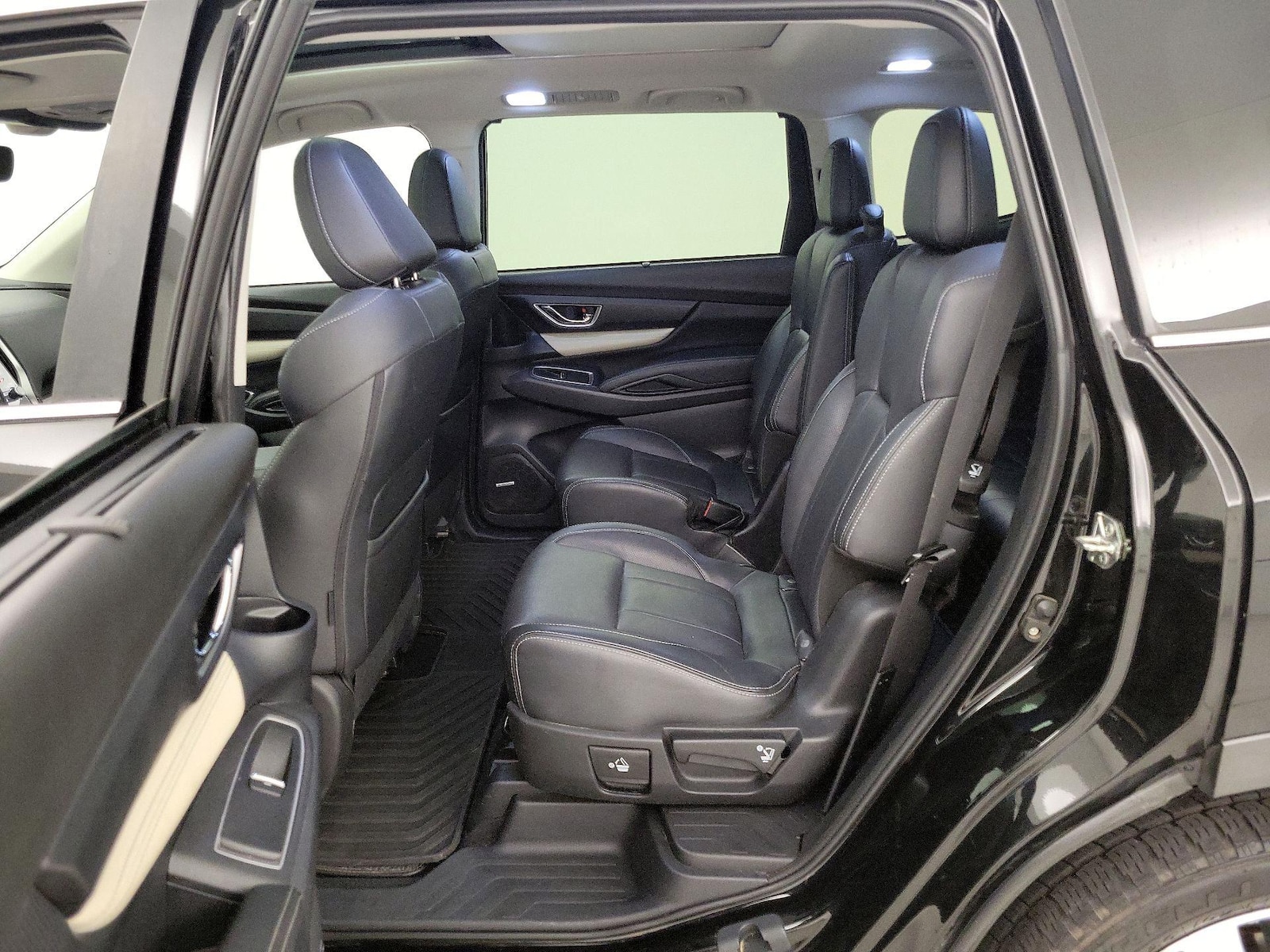 2020 Subaru Ascent Limited - Photo 21