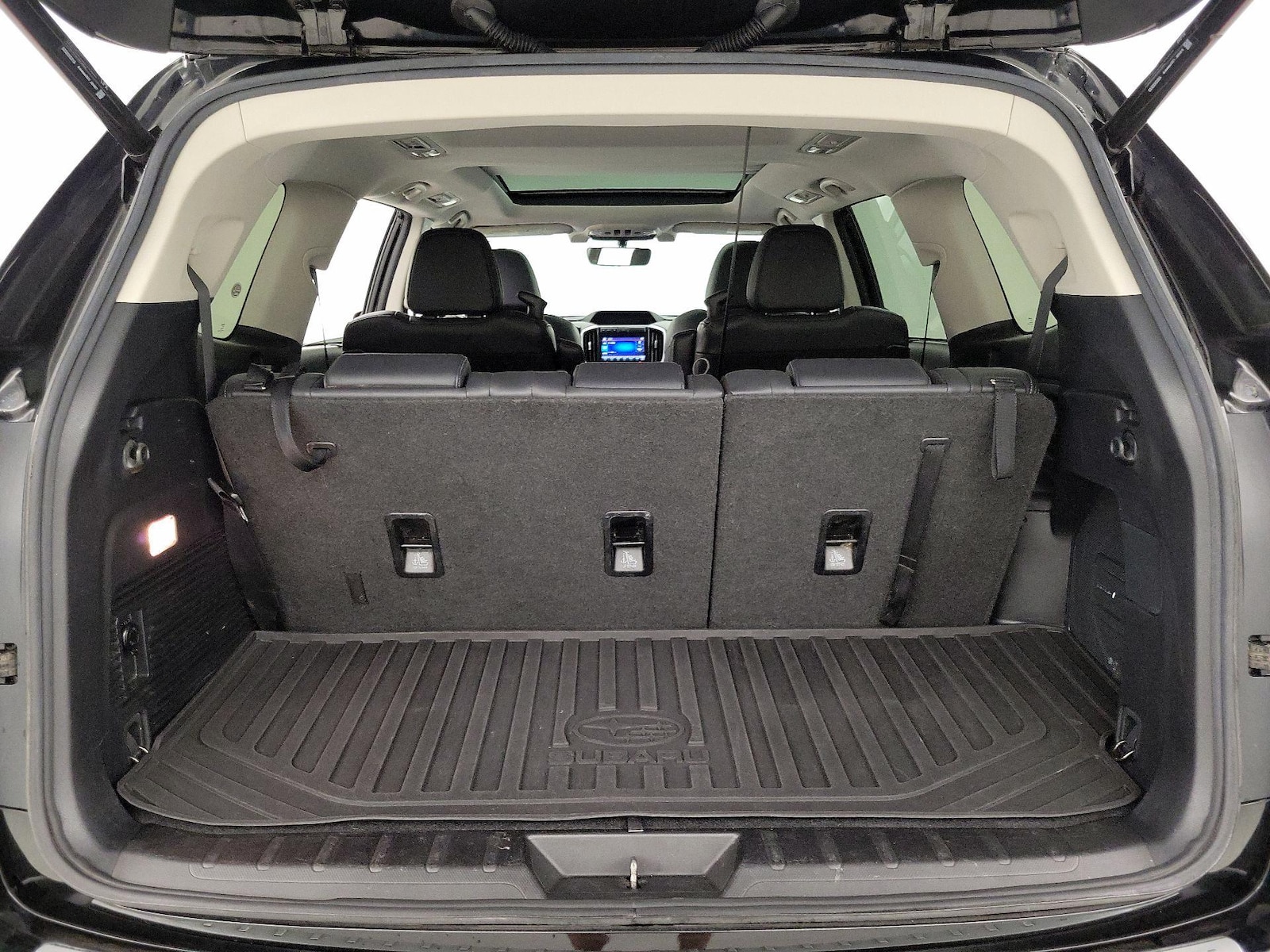 2020 Subaru Ascent Limited - Photo 22