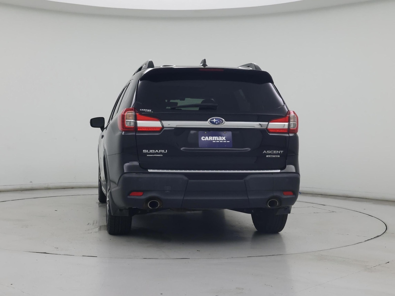 2020 Subaru Ascent Limited - Photo 7