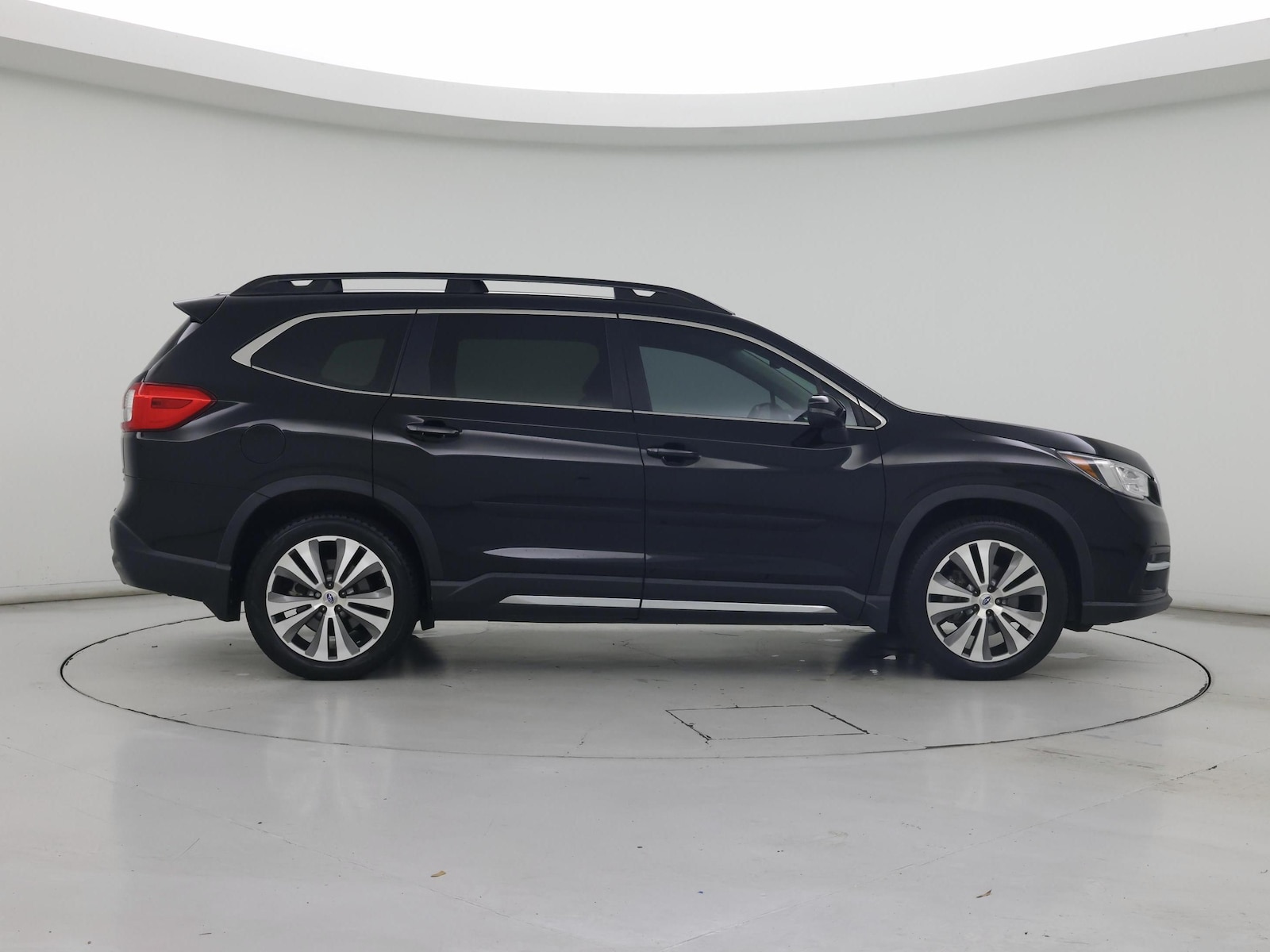 2020 Subaru Ascent Limited - Photo 8