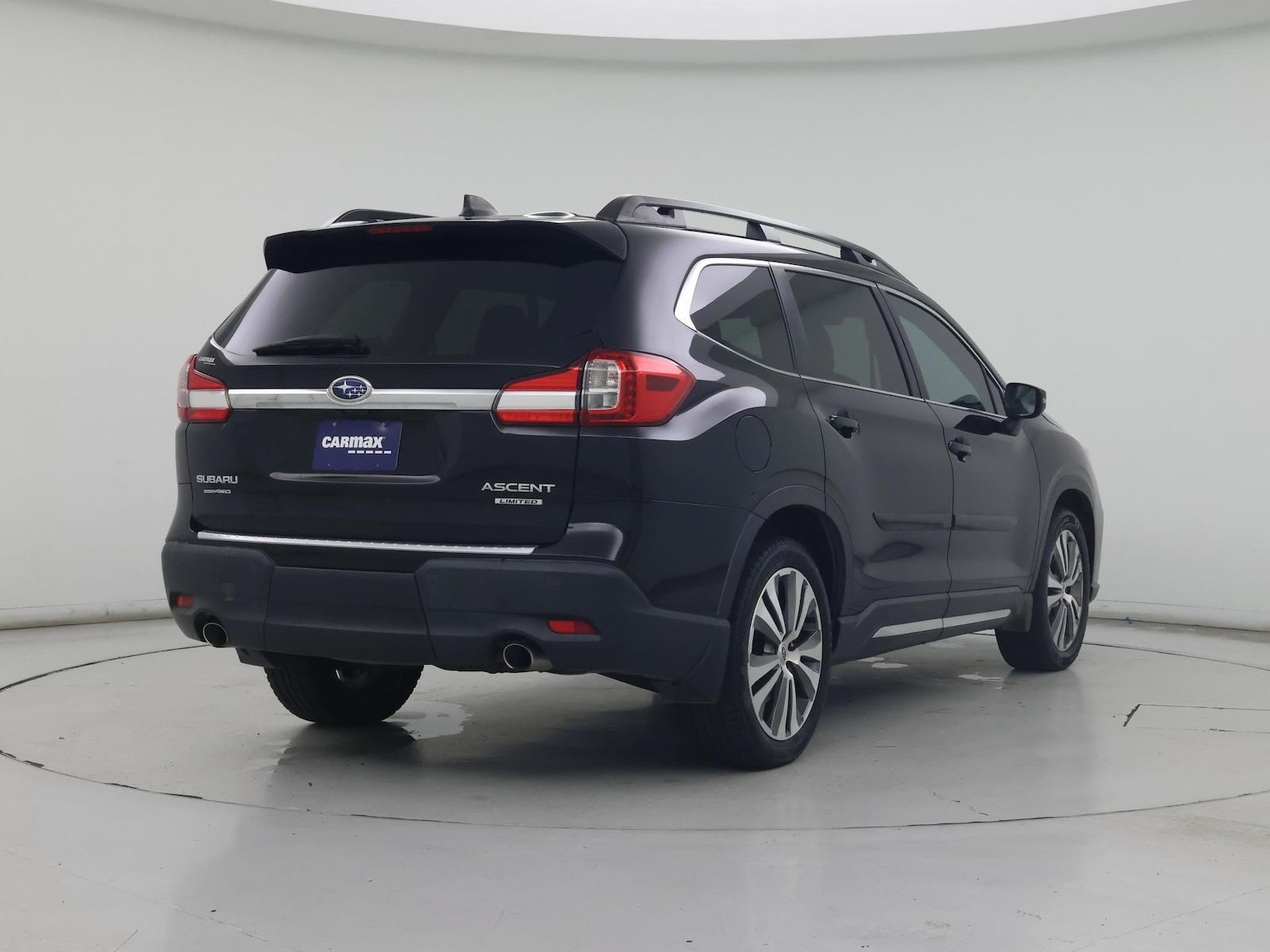 2020 Subaru Ascent Limited - Photo 9