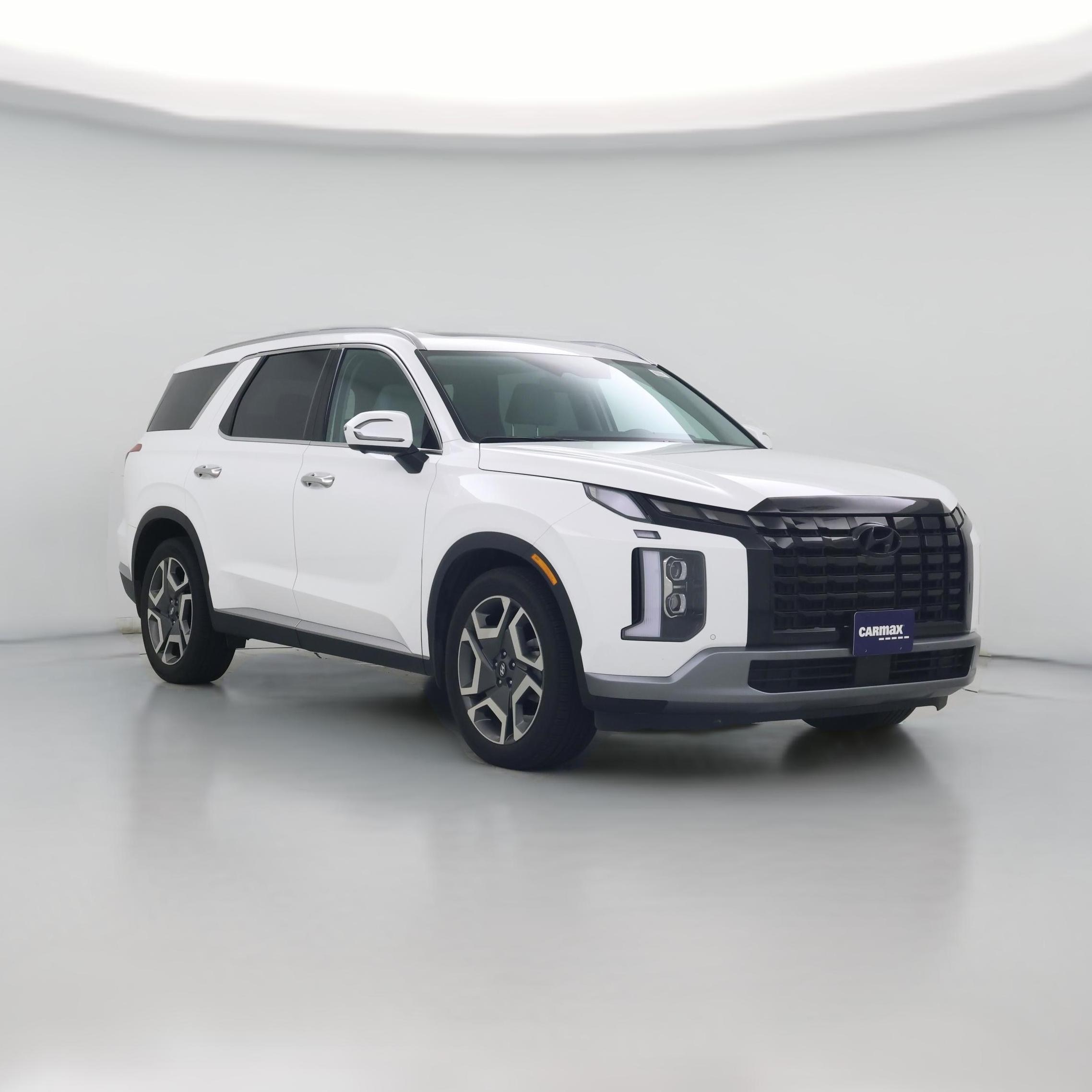 Thumbnail: 2025 Hyundai Palisade - 1