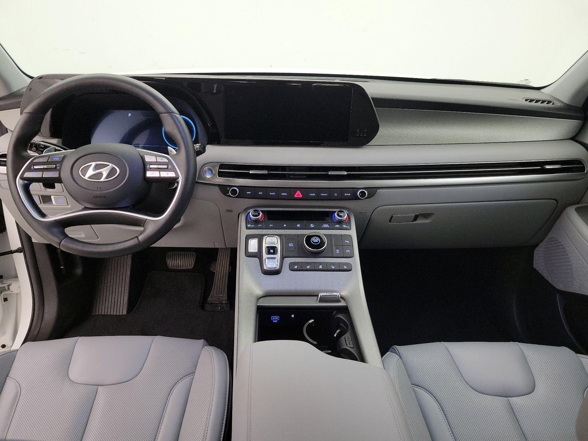 Thumbnail: 2025 Hyundai Palisade - 9
