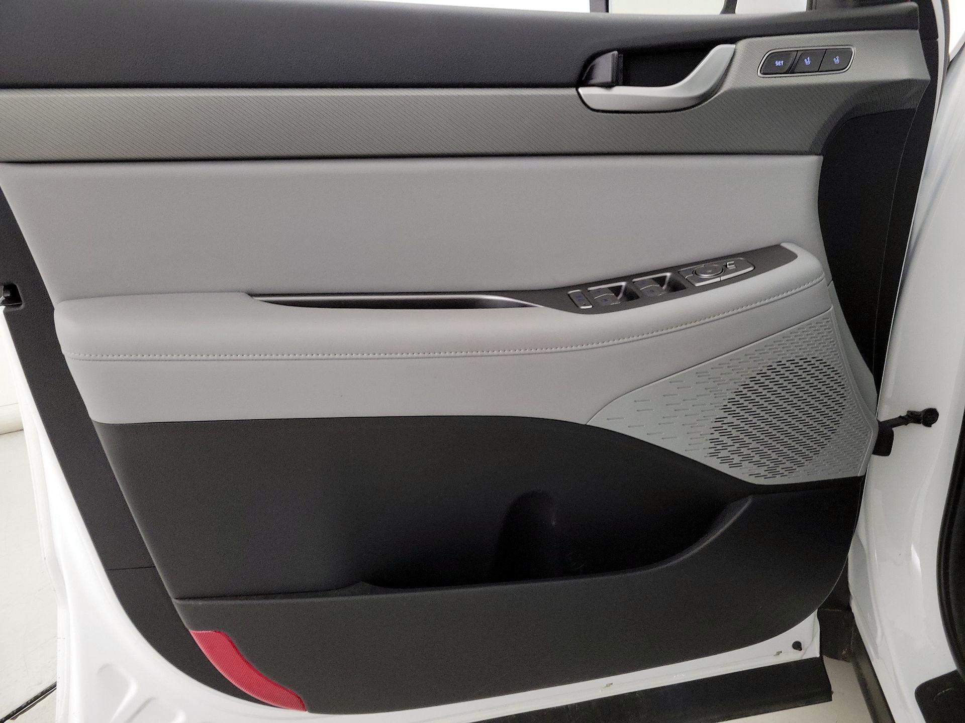 Thumbnail: 2025 Hyundai Palisade - 12