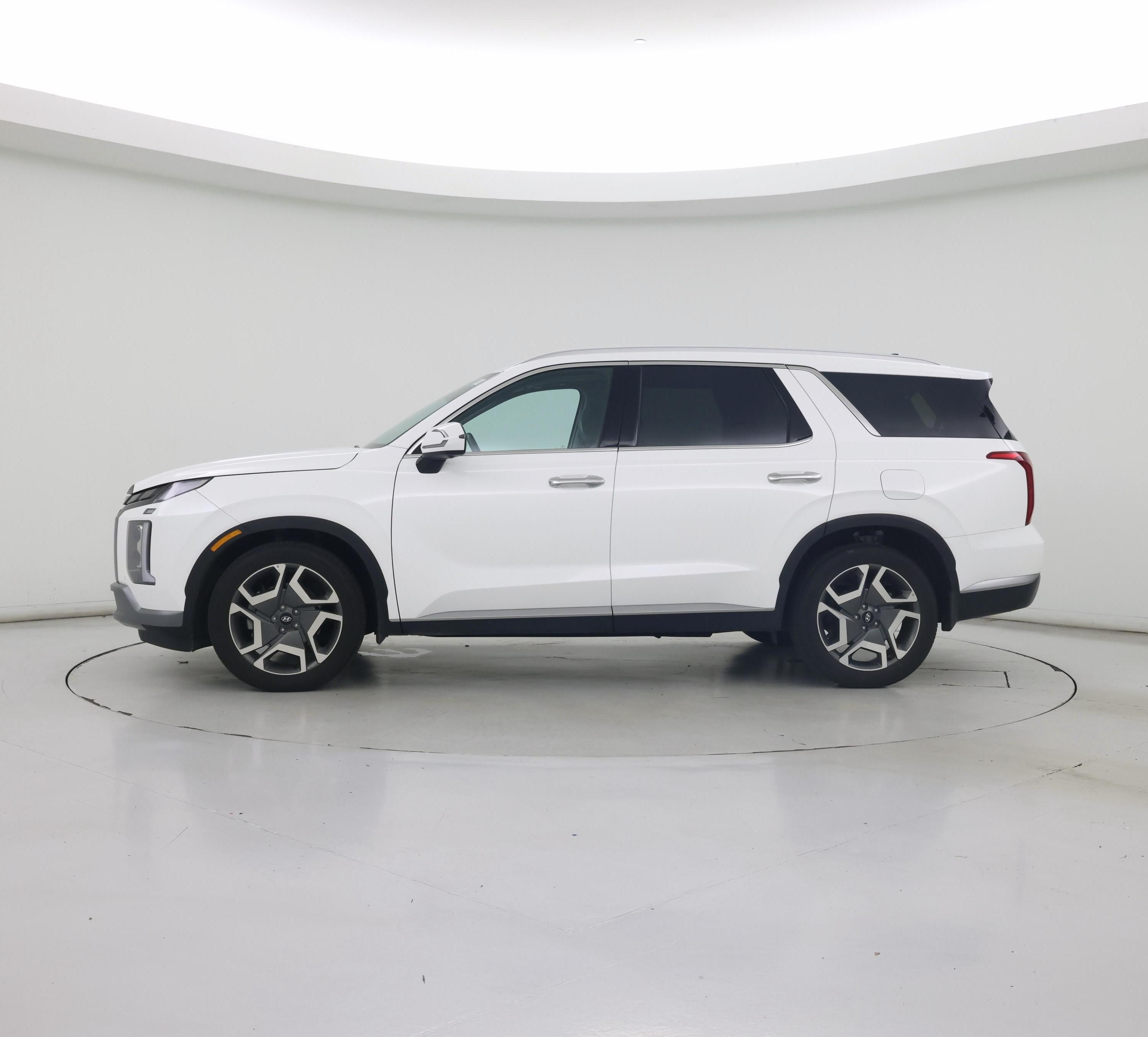 Thumbnail: 2025 Hyundai Palisade - 3