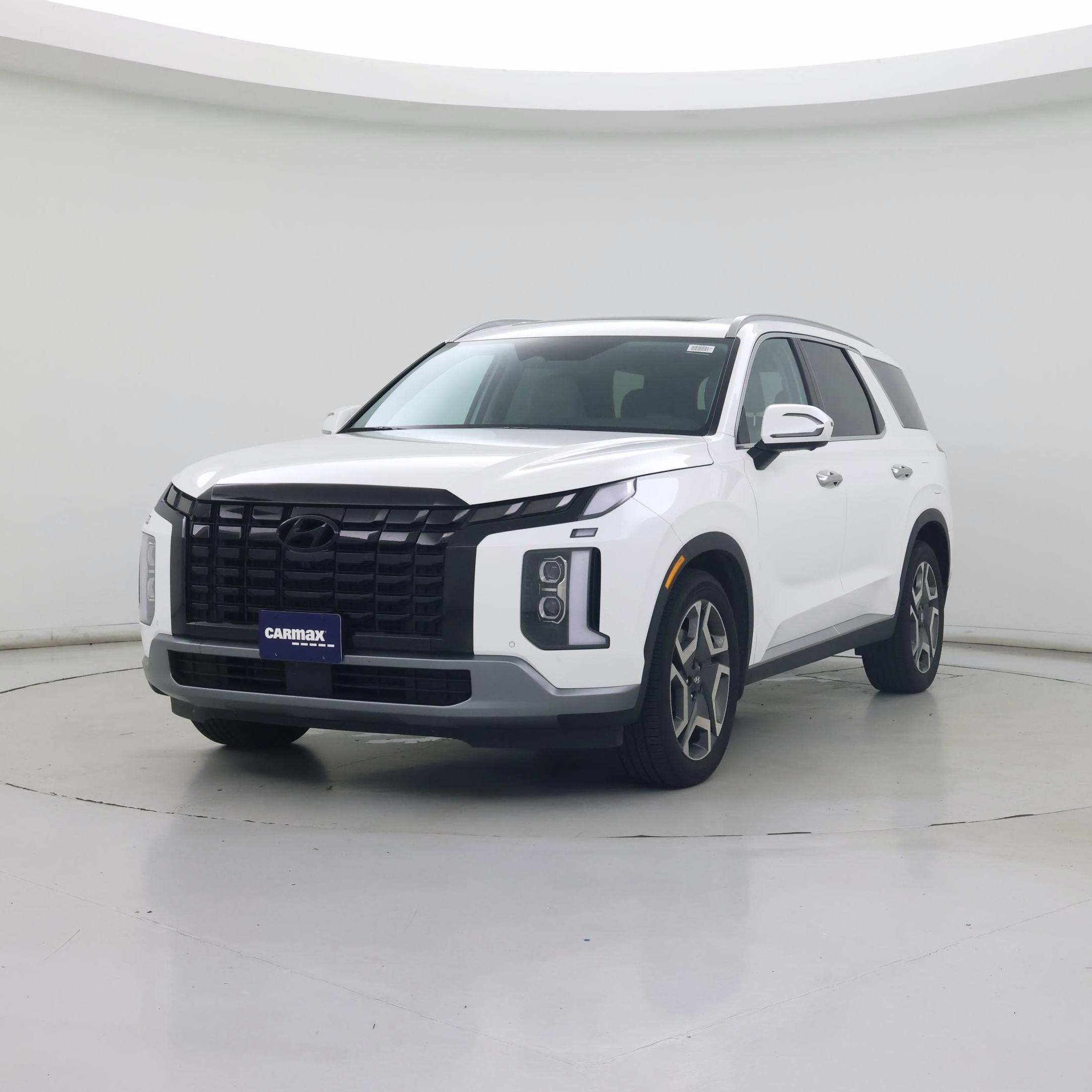 Thumbnail: 2025 Hyundai Palisade - 4