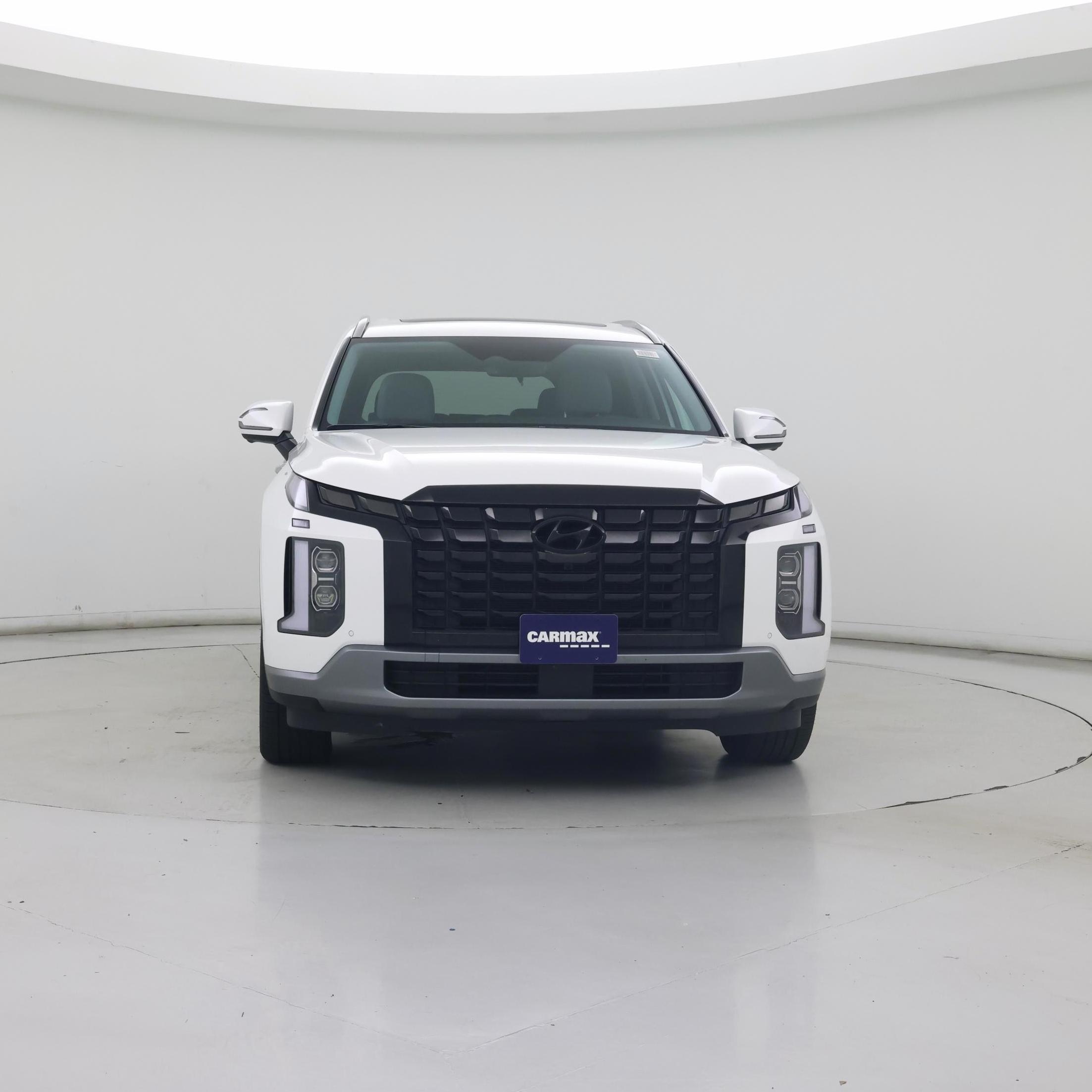 Thumbnail: 2025 Hyundai Palisade - 5