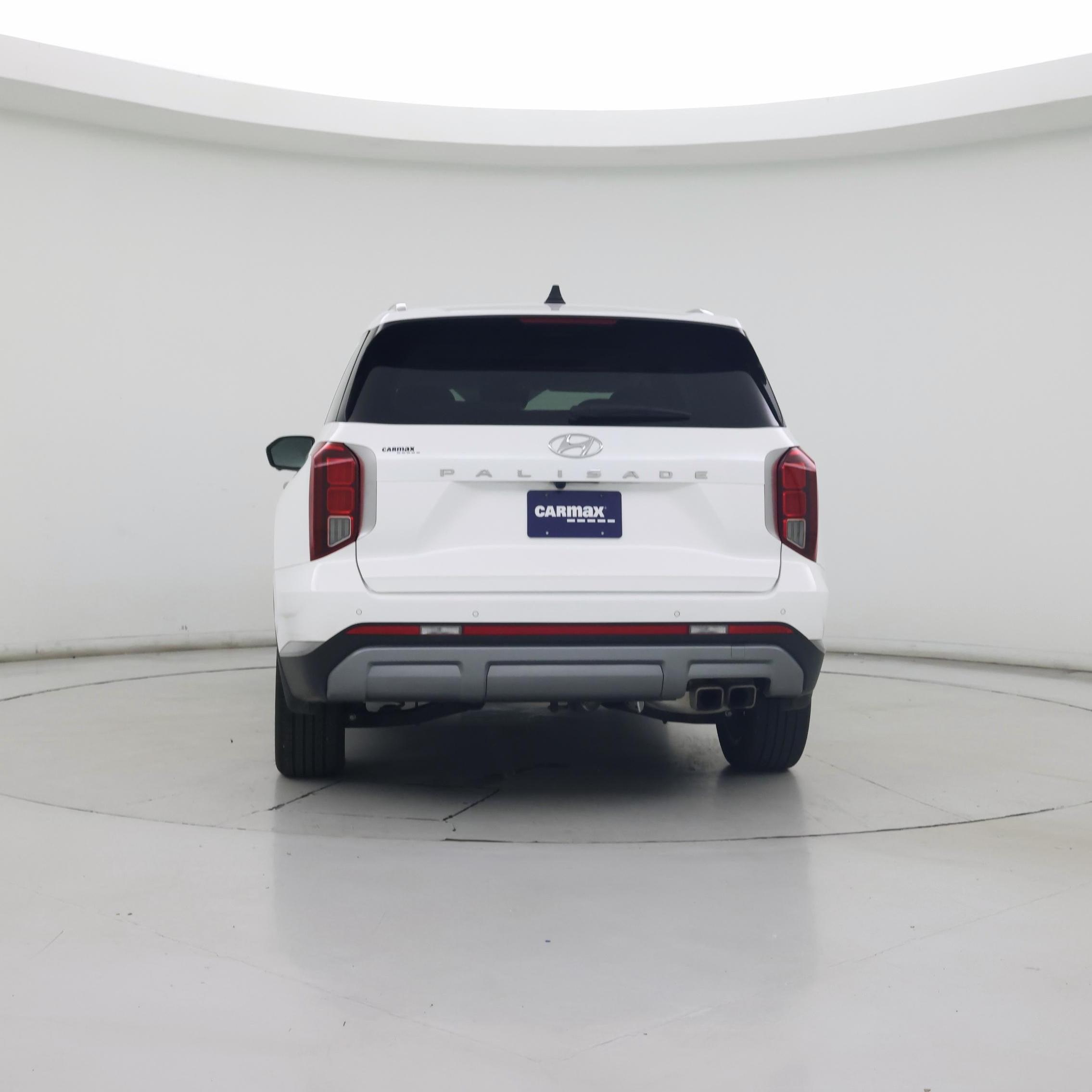 Thumbnail: 2025 Hyundai Palisade - 6