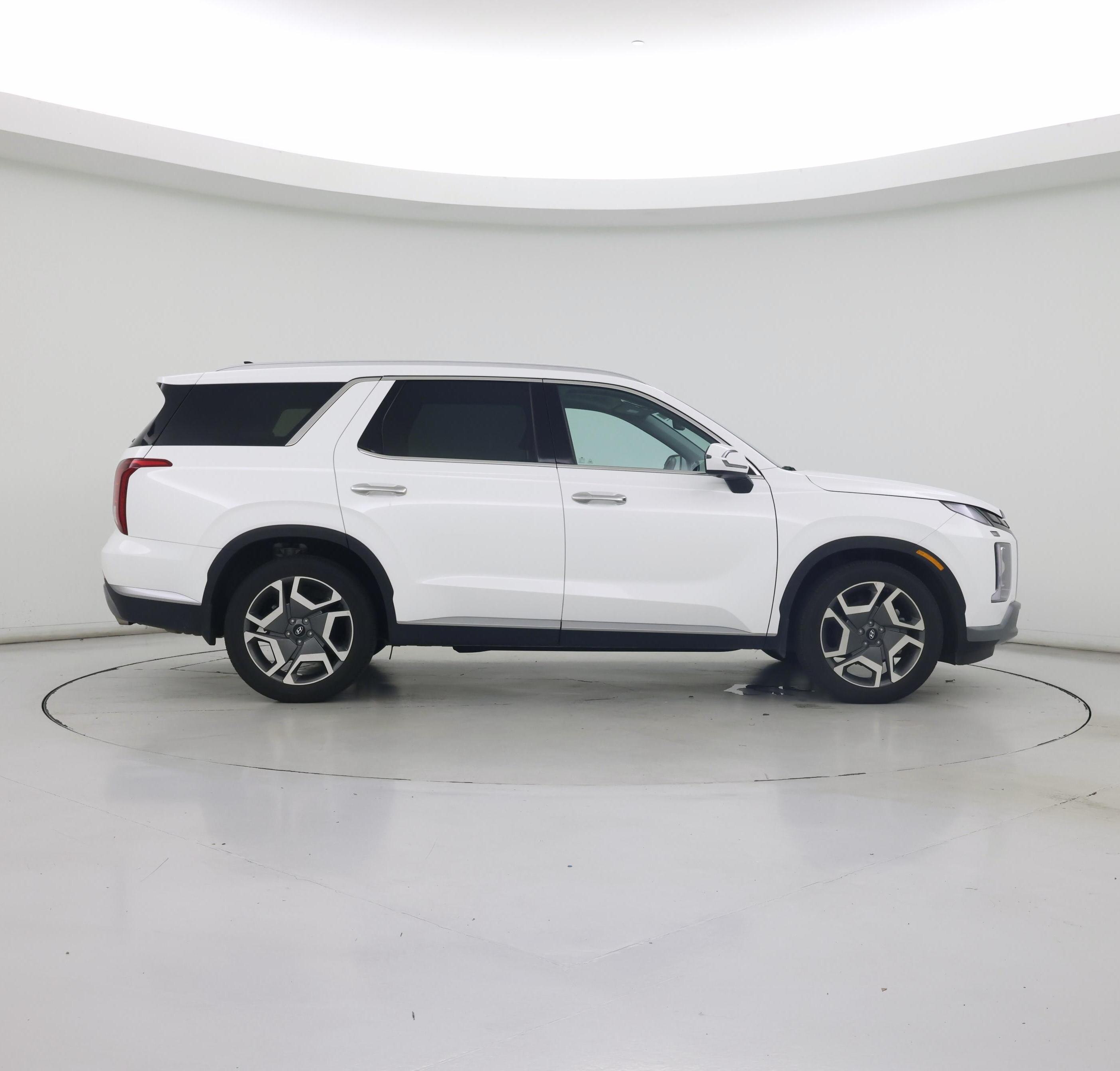 Thumbnail: 2025 Hyundai Palisade - 7