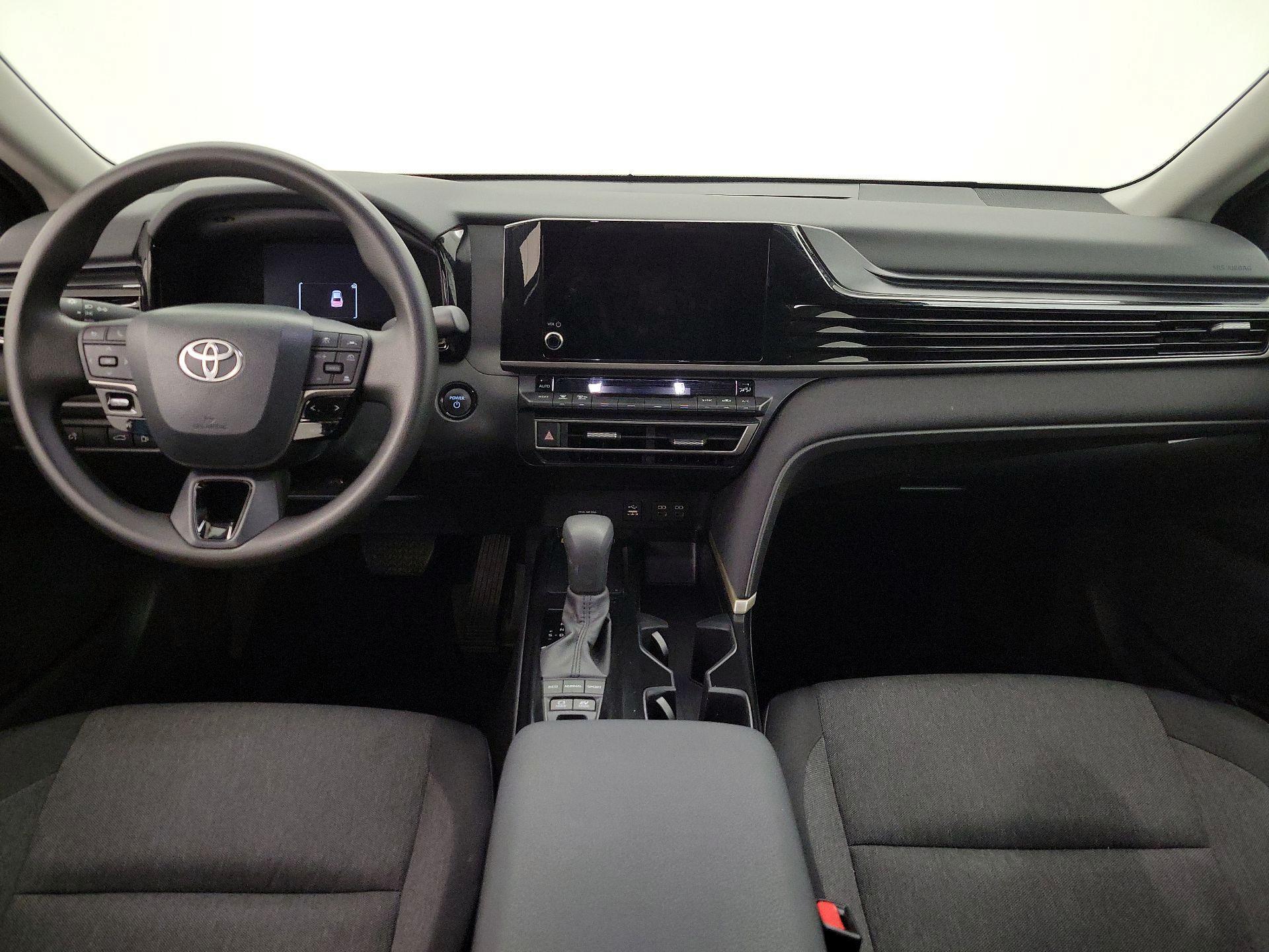 Thumbnail: 2026 Toyota Camry - 9