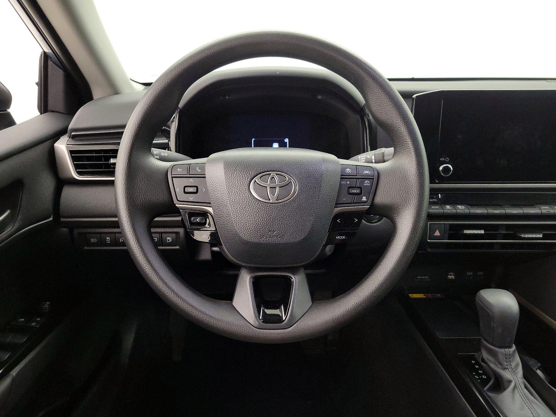 Thumbnail: 2026 Toyota Camry - 10