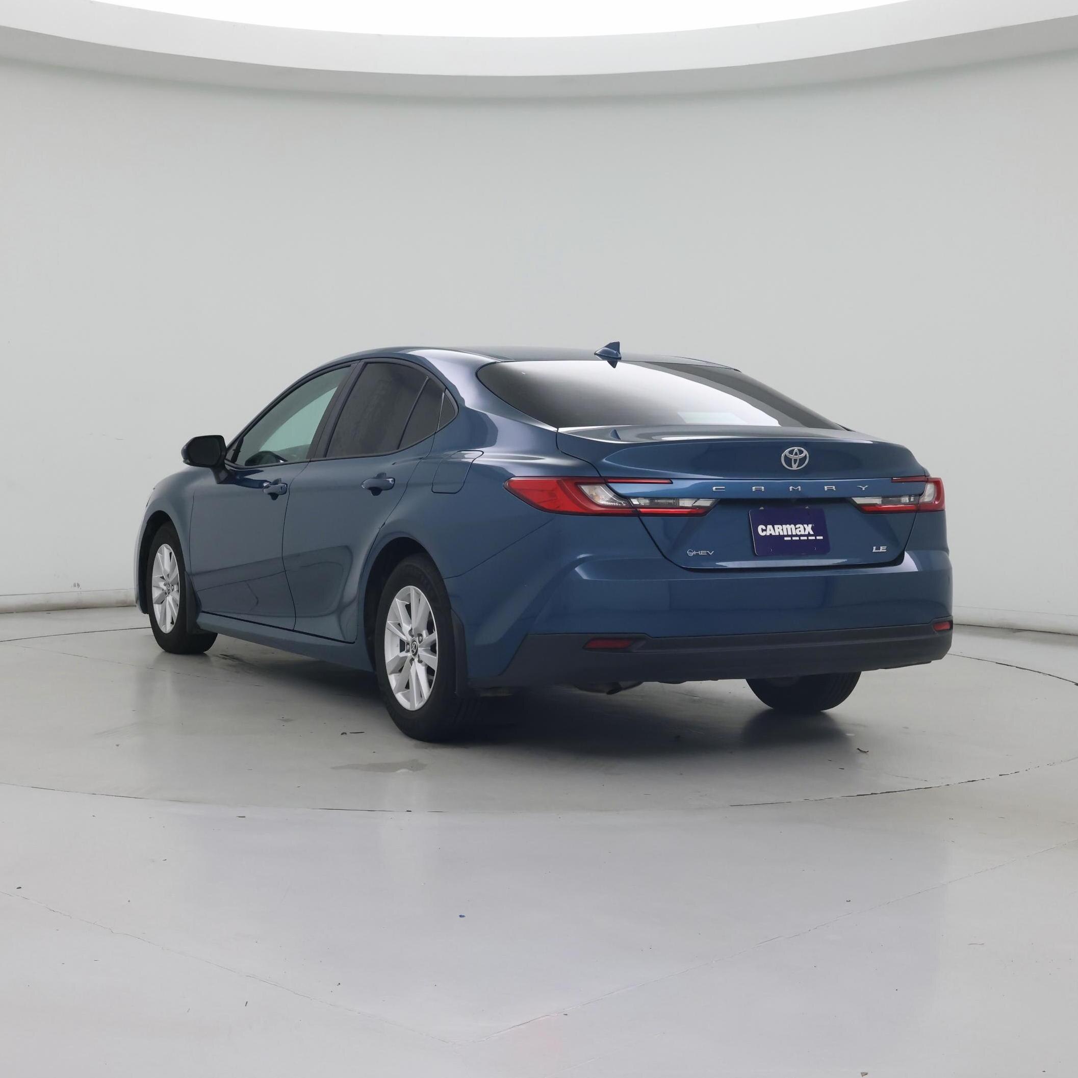 Thumbnail: 2026 Toyota Camry - 2