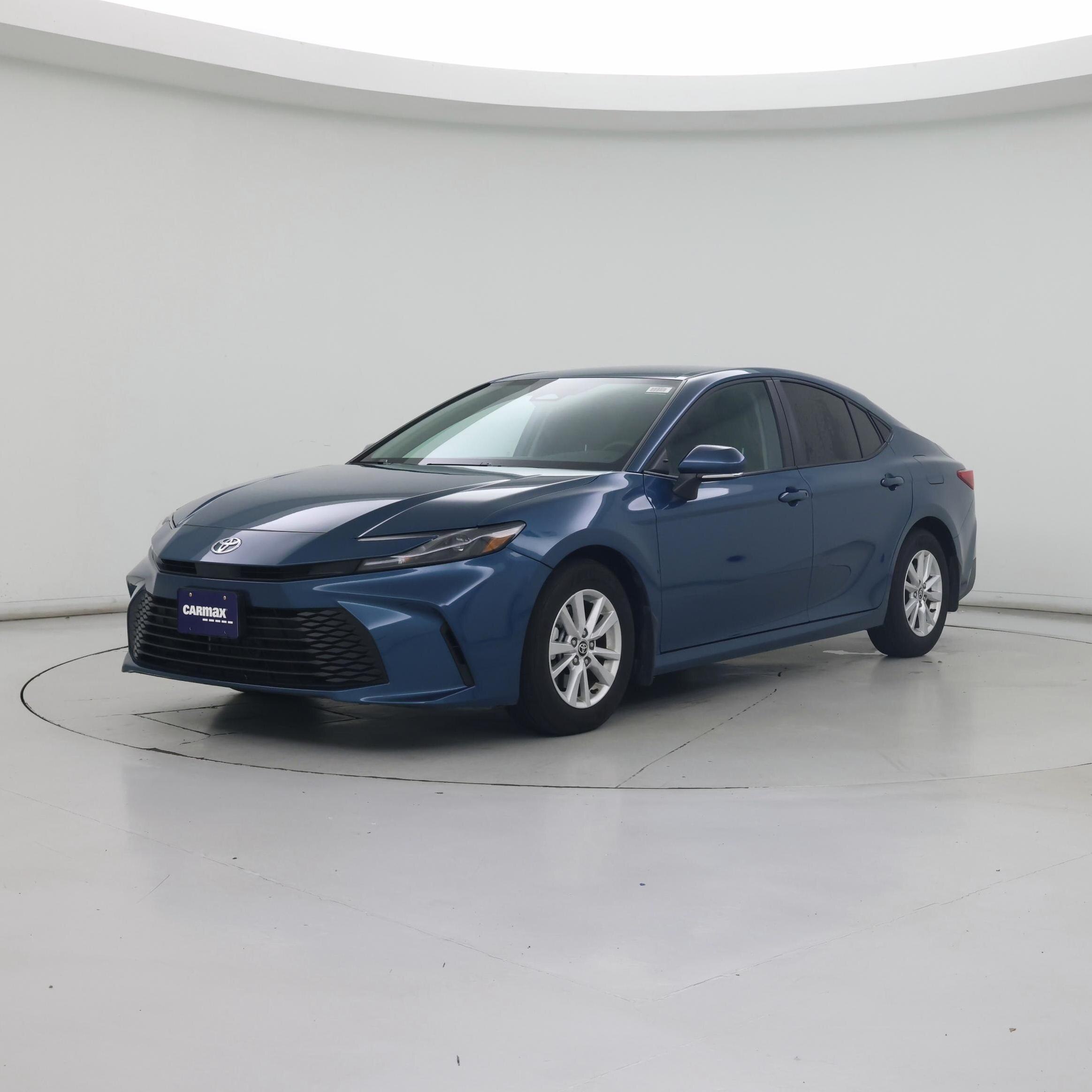 Thumbnail: 2026 Toyota Camry - 4
