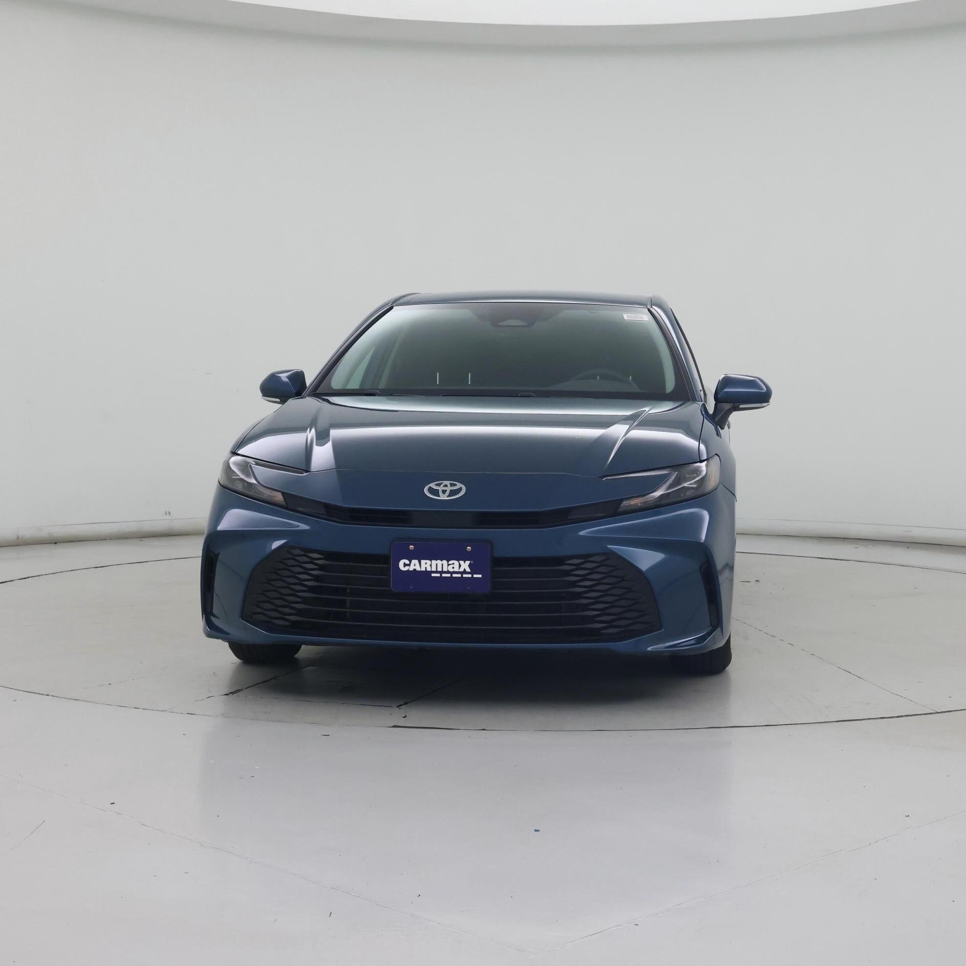 Thumbnail: 2026 Toyota Camry - 5