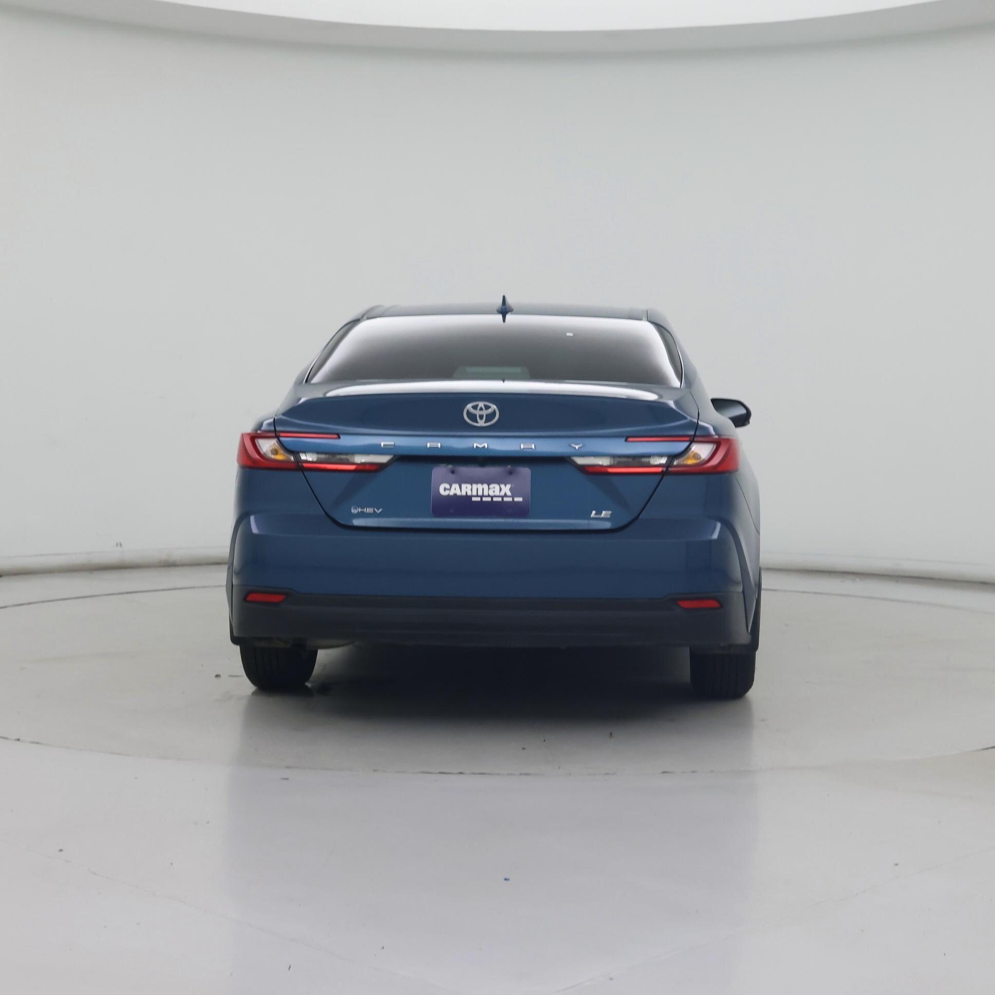 Thumbnail: 2026 Toyota Camry - 6