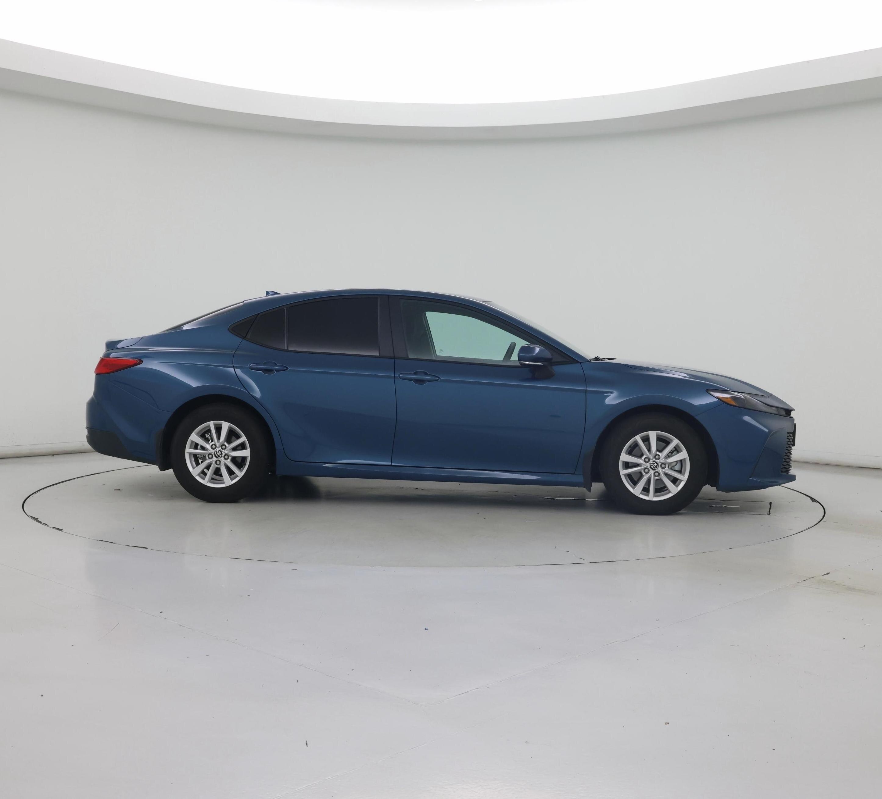 Thumbnail: 2026 Toyota Camry - 7