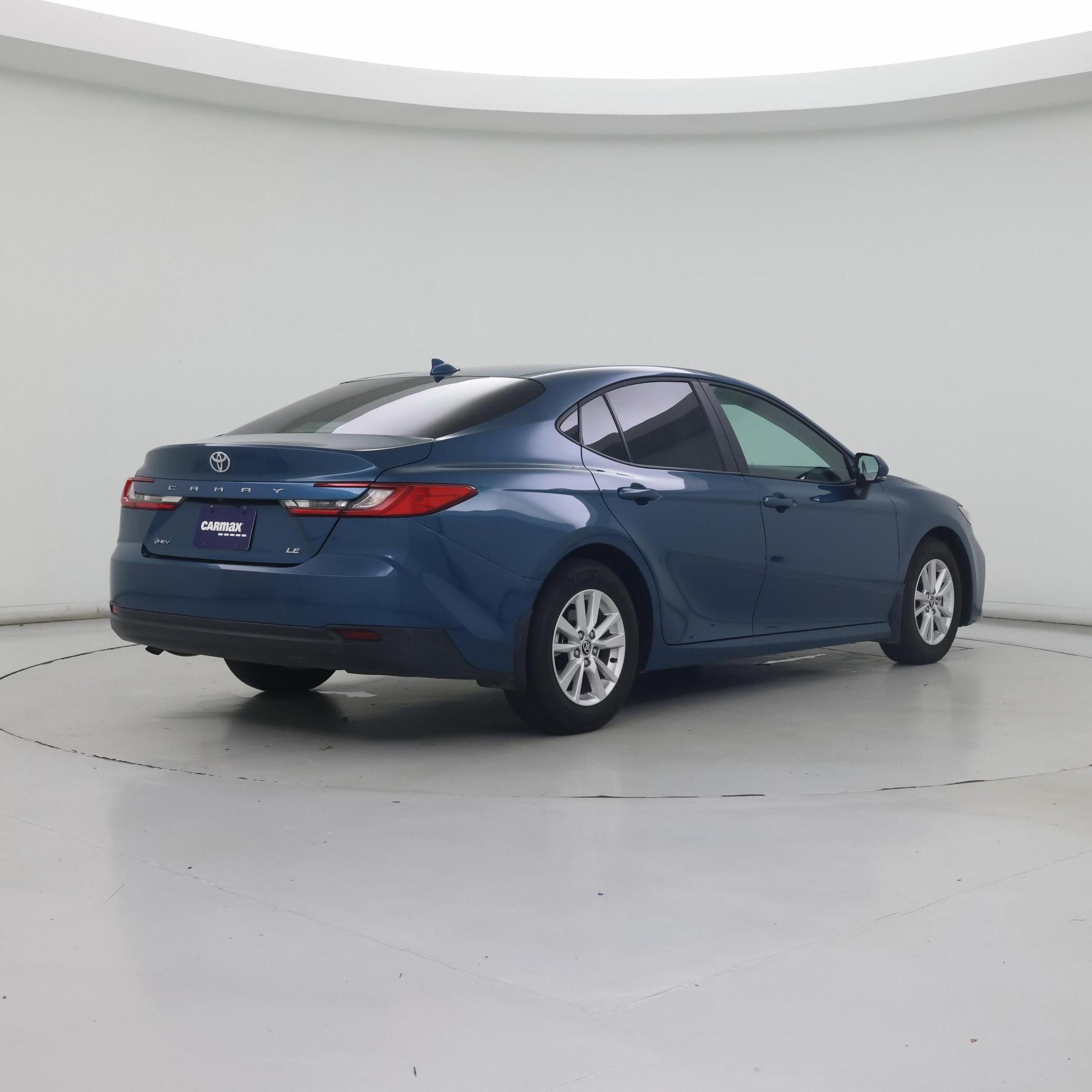 Thumbnail: 2026 Toyota Camry - 8