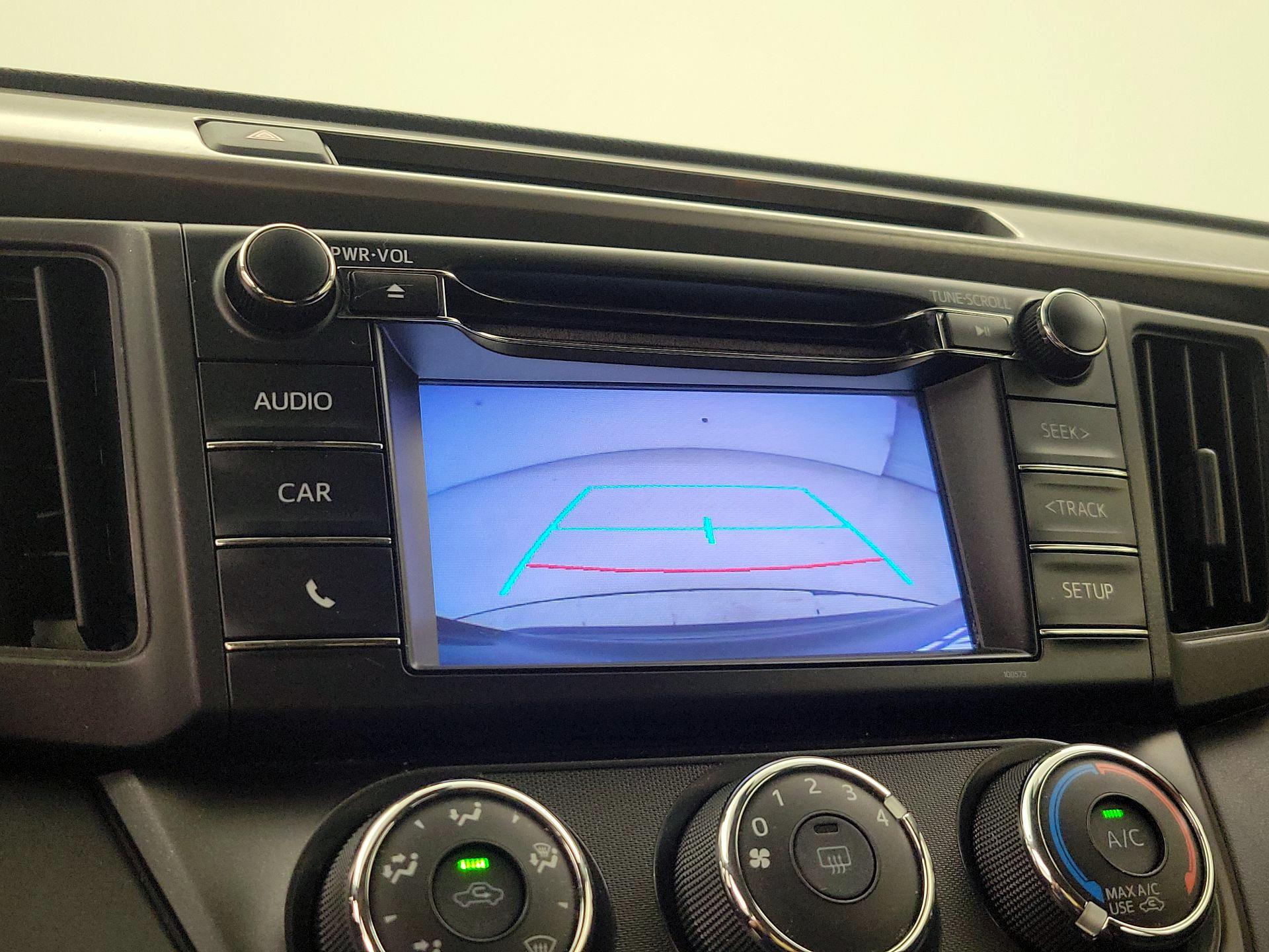 Thumbnail: 2017 Toyota RAV4 - 14