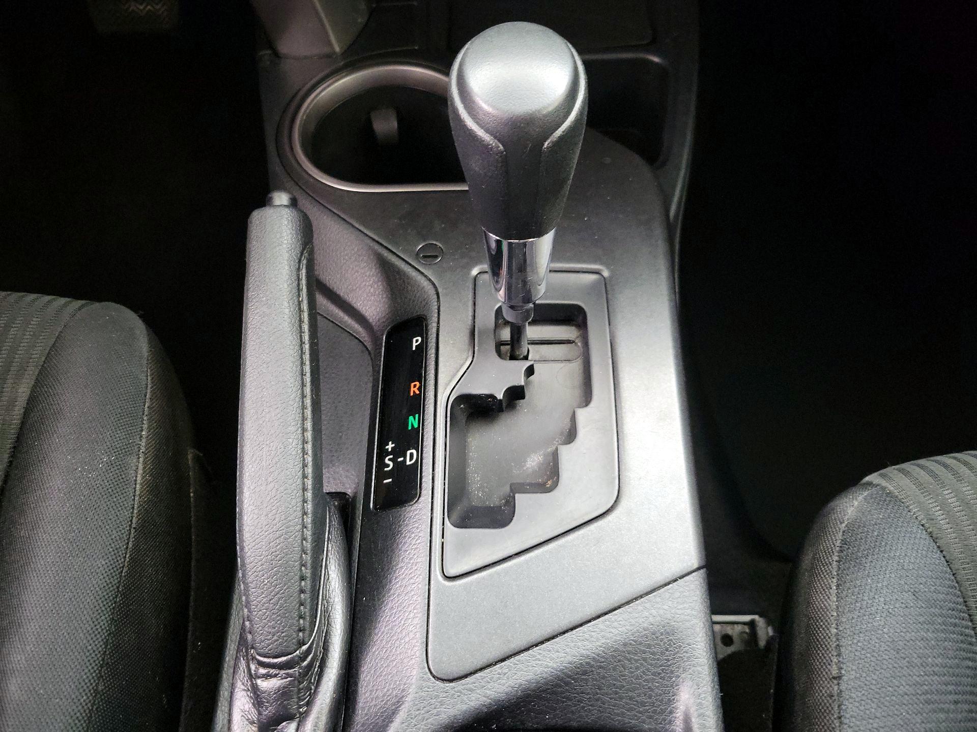 Thumbnail: 2017 Toyota RAV4 - 17