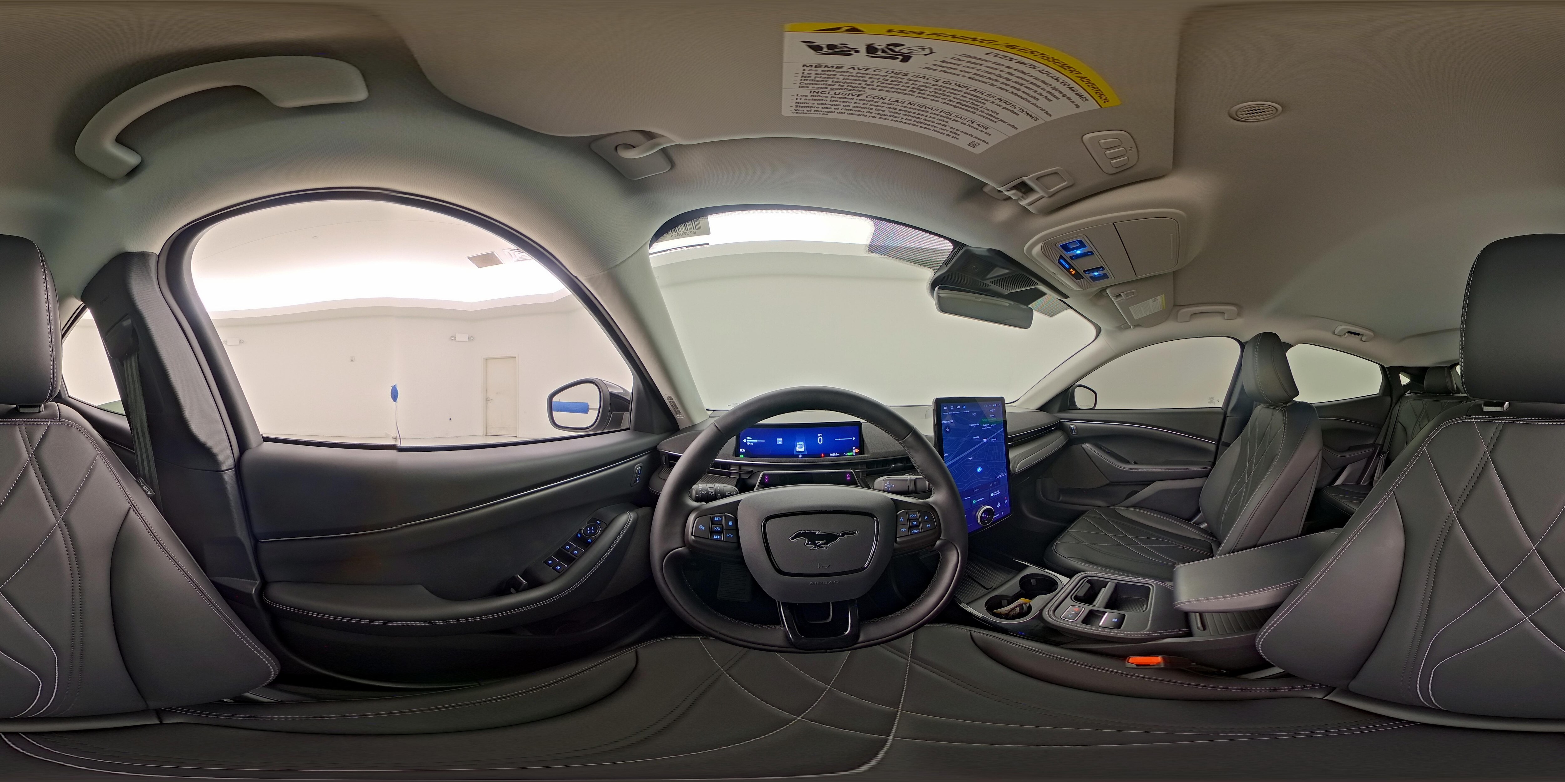 2025 Ford Mustang Mach-E Select RWD - Photo 26
