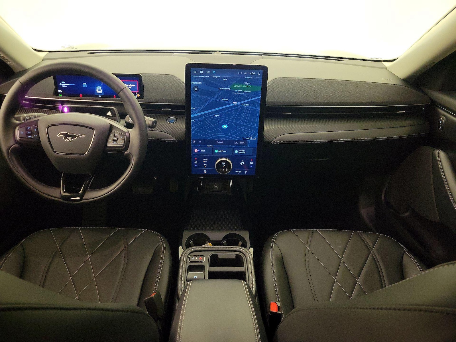 2025 Ford Mustang Mach-E Select RWD - Photo 10