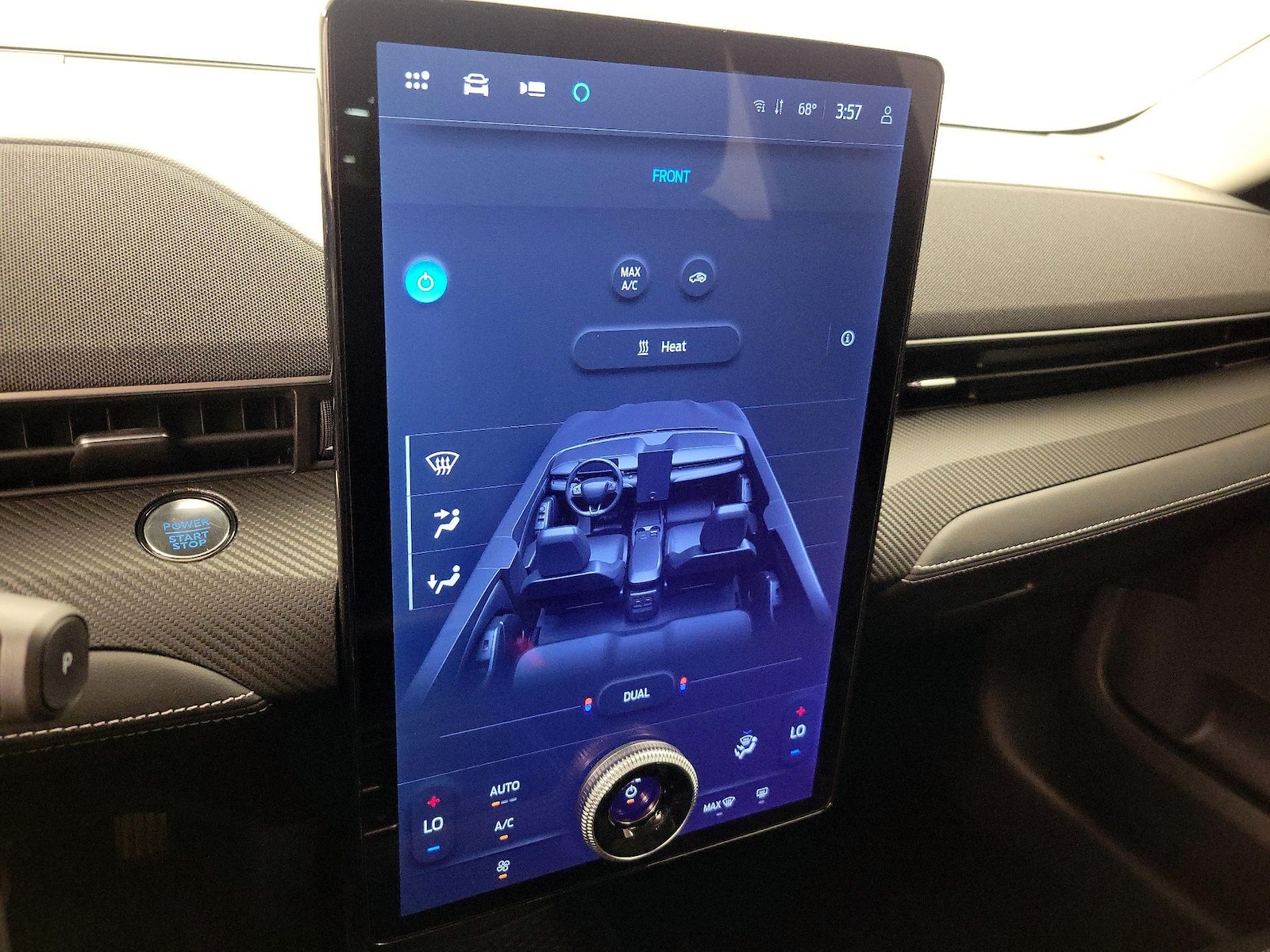 2025 Ford Mustang Mach-E Select RWD - Photo 18