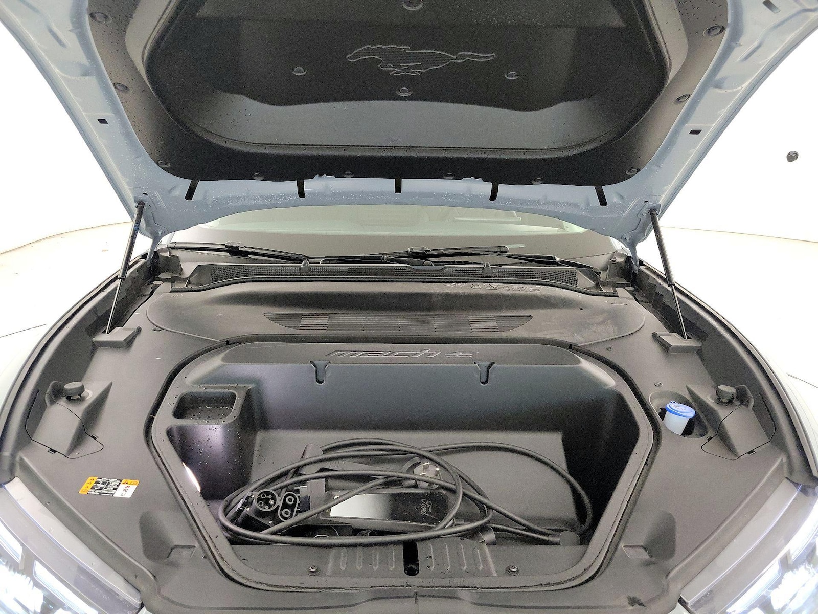2025 Ford Mustang Mach-E Select RWD - Photo 22