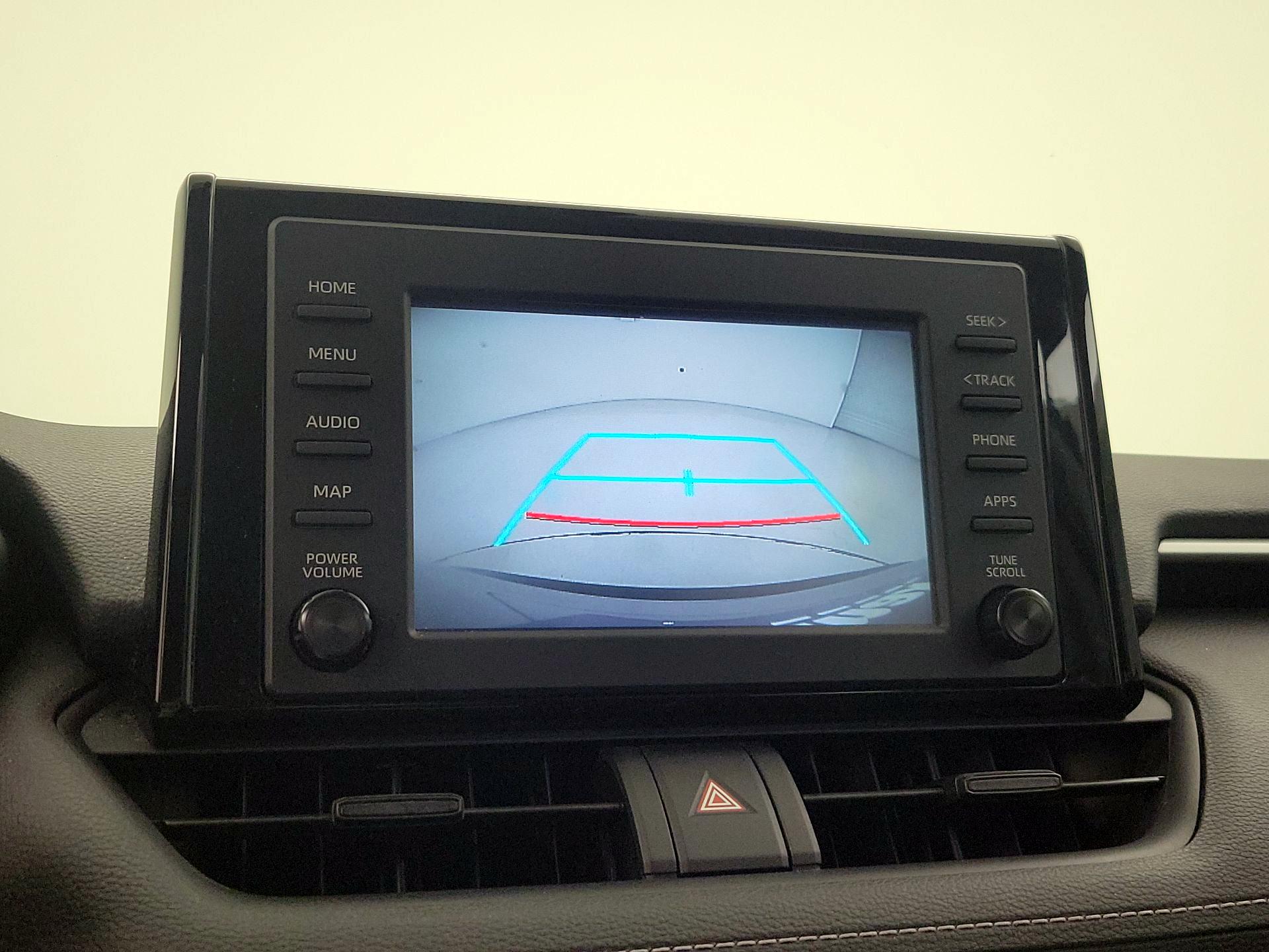 Thumbnail: 2019 Toyota RAV4 - 14