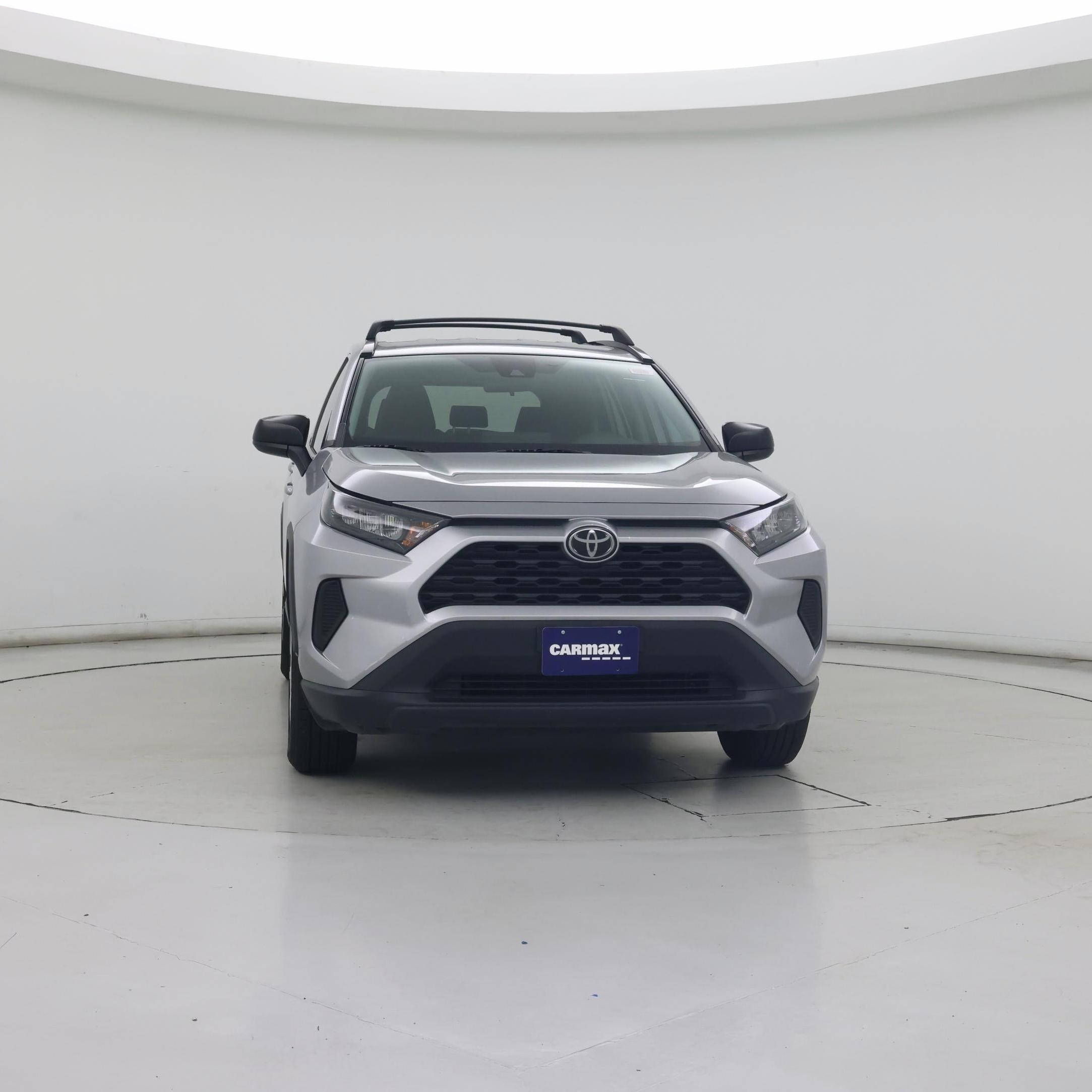 Thumbnail: 2019 Toyota RAV4 - 5