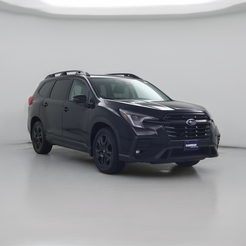 2023 Subaru Ascent Onyx Edition Limited