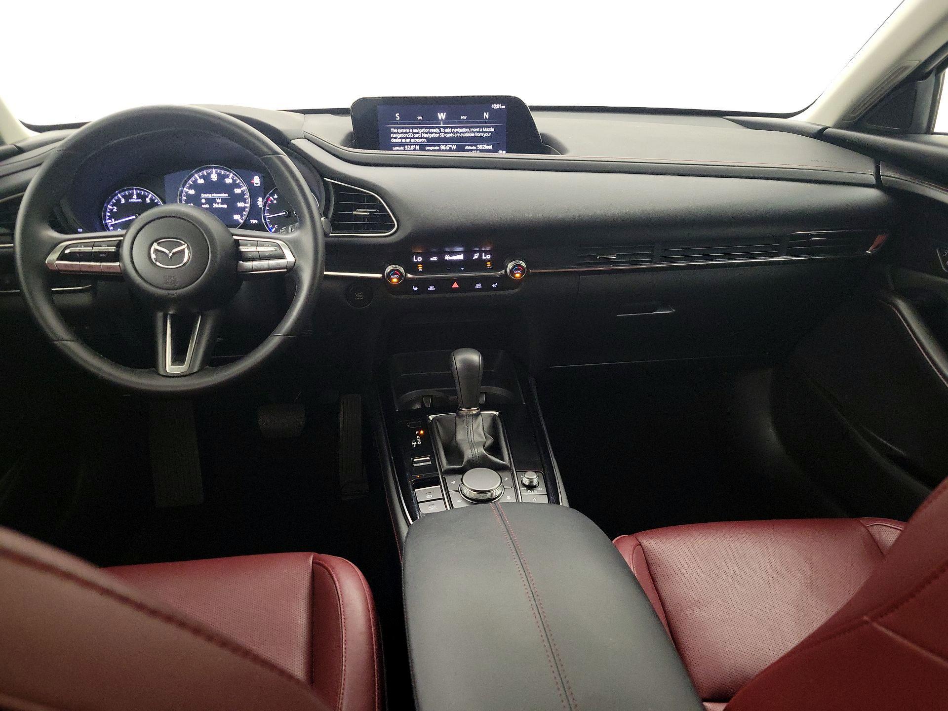 Thumbnail: 2023 Mazda CX-30 - 9