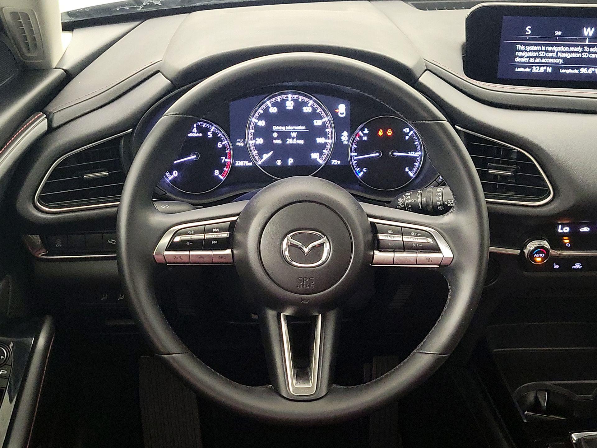 Thumbnail: 2023 Mazda CX-30 - 10