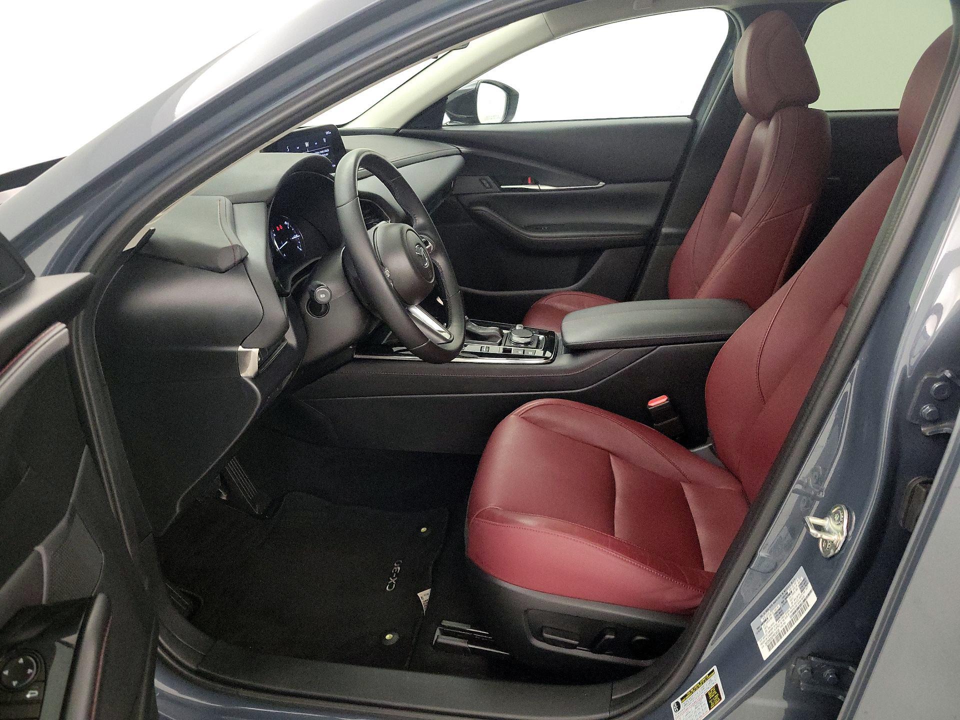 Thumbnail: 2023 Mazda CX-30 - 11
