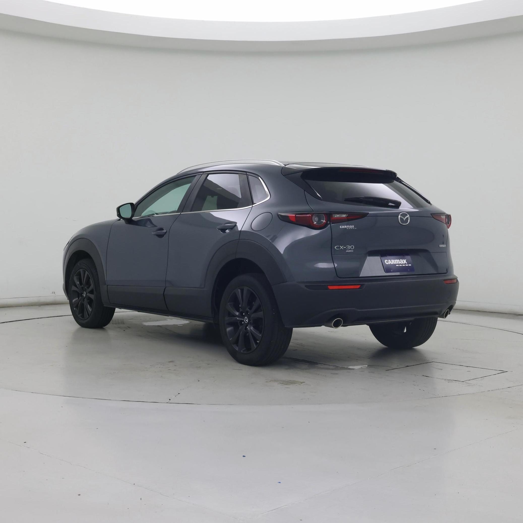 Thumbnail: 2023 Mazda CX-30 - 2