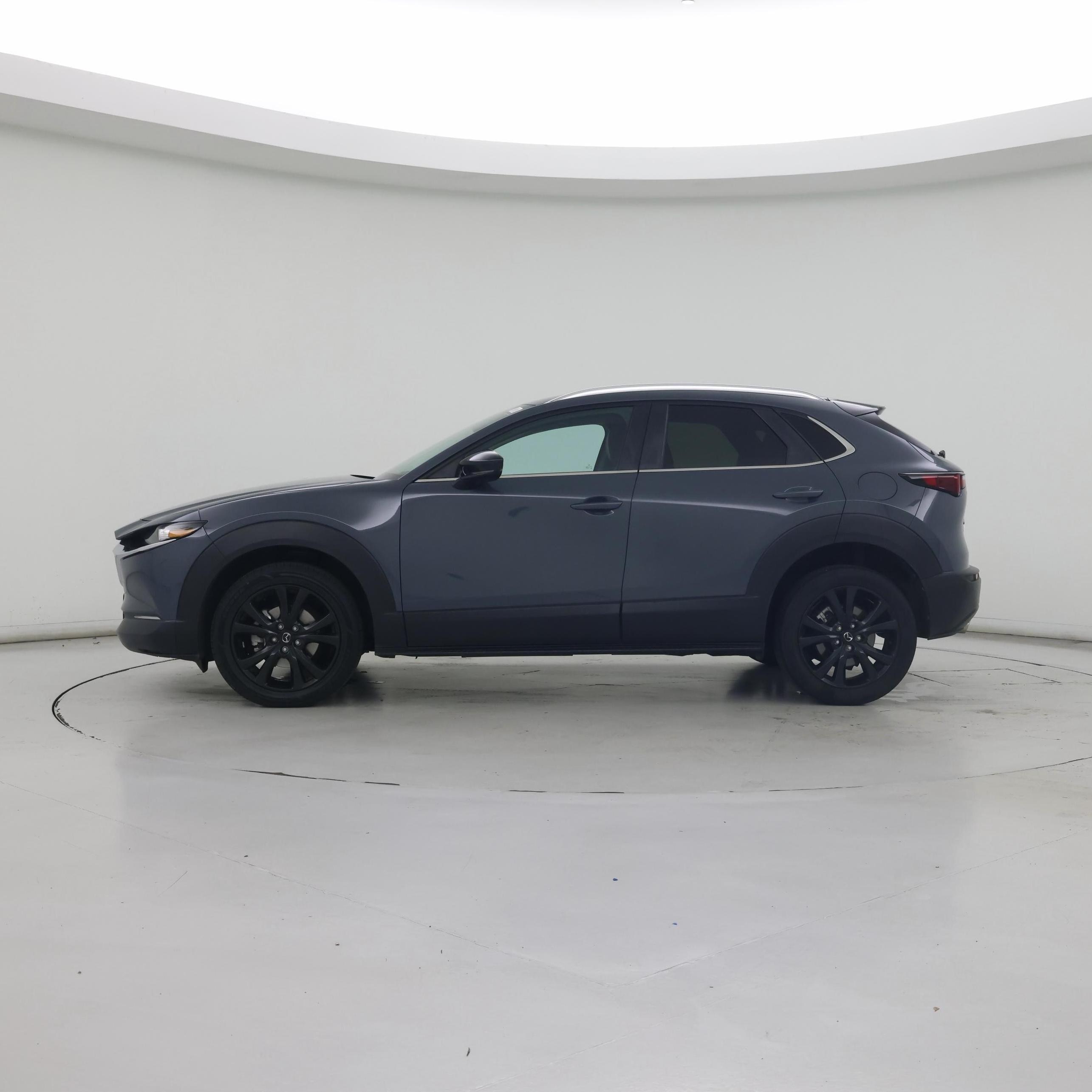 Thumbnail: 2023 Mazda CX-30 - 3